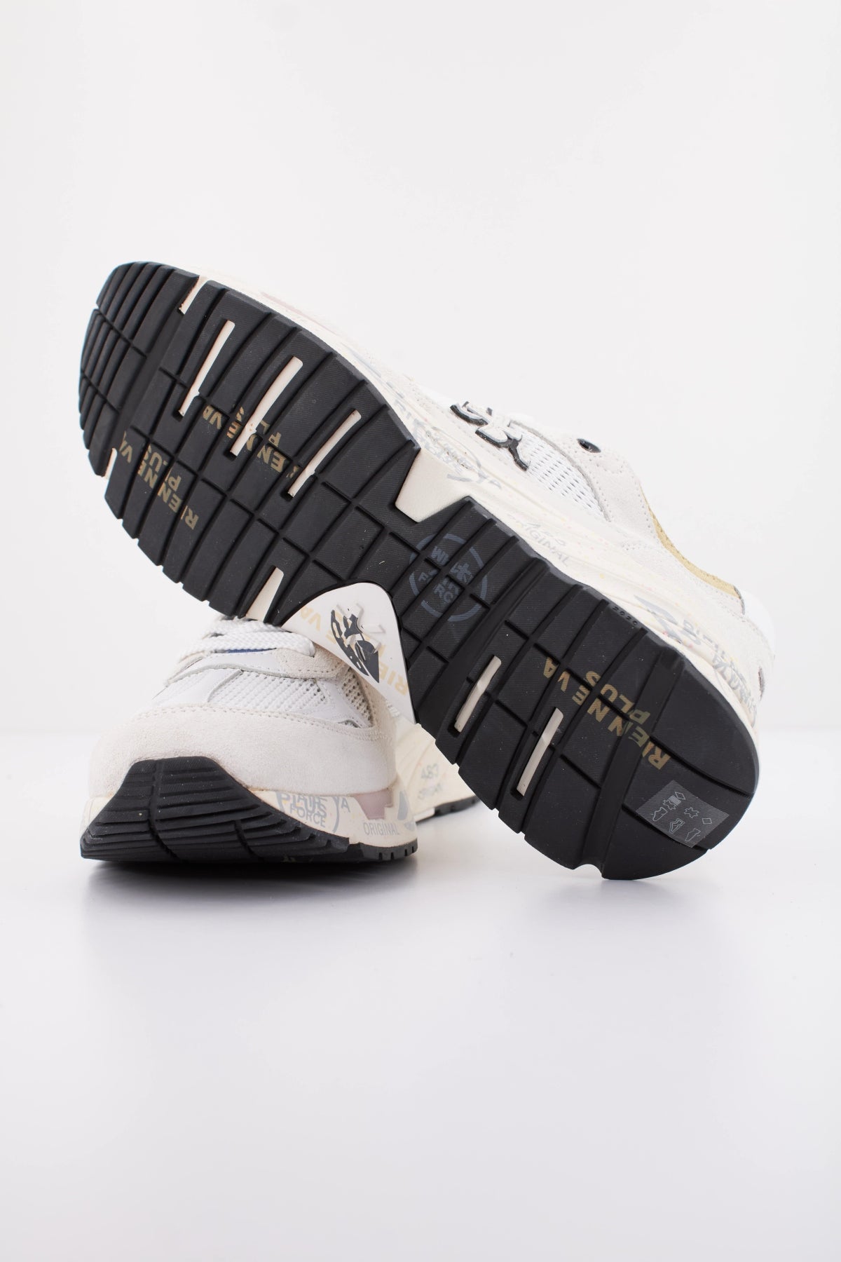 PREMIATA MASED 8206 en color BLANCO (5)