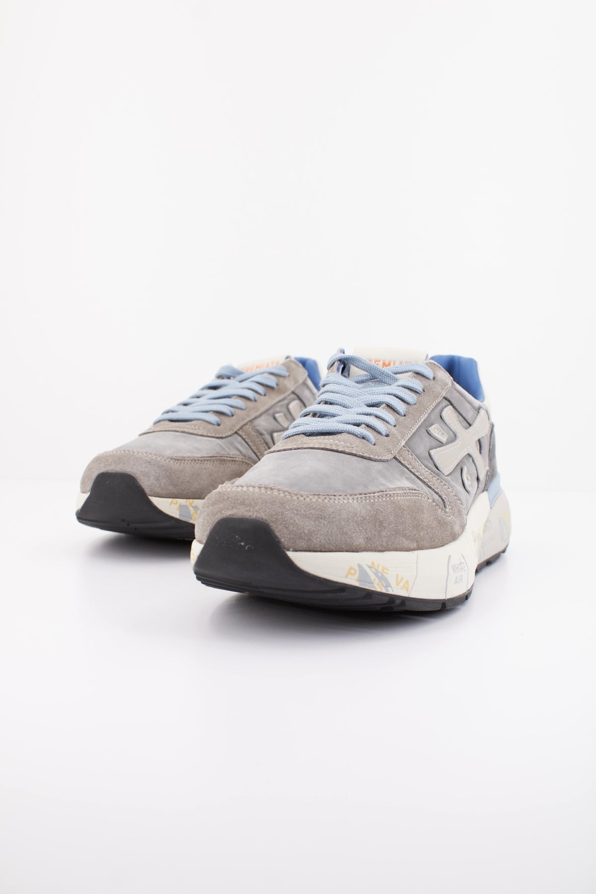 PREMIATA MICK 7247 en color GRIS (2)