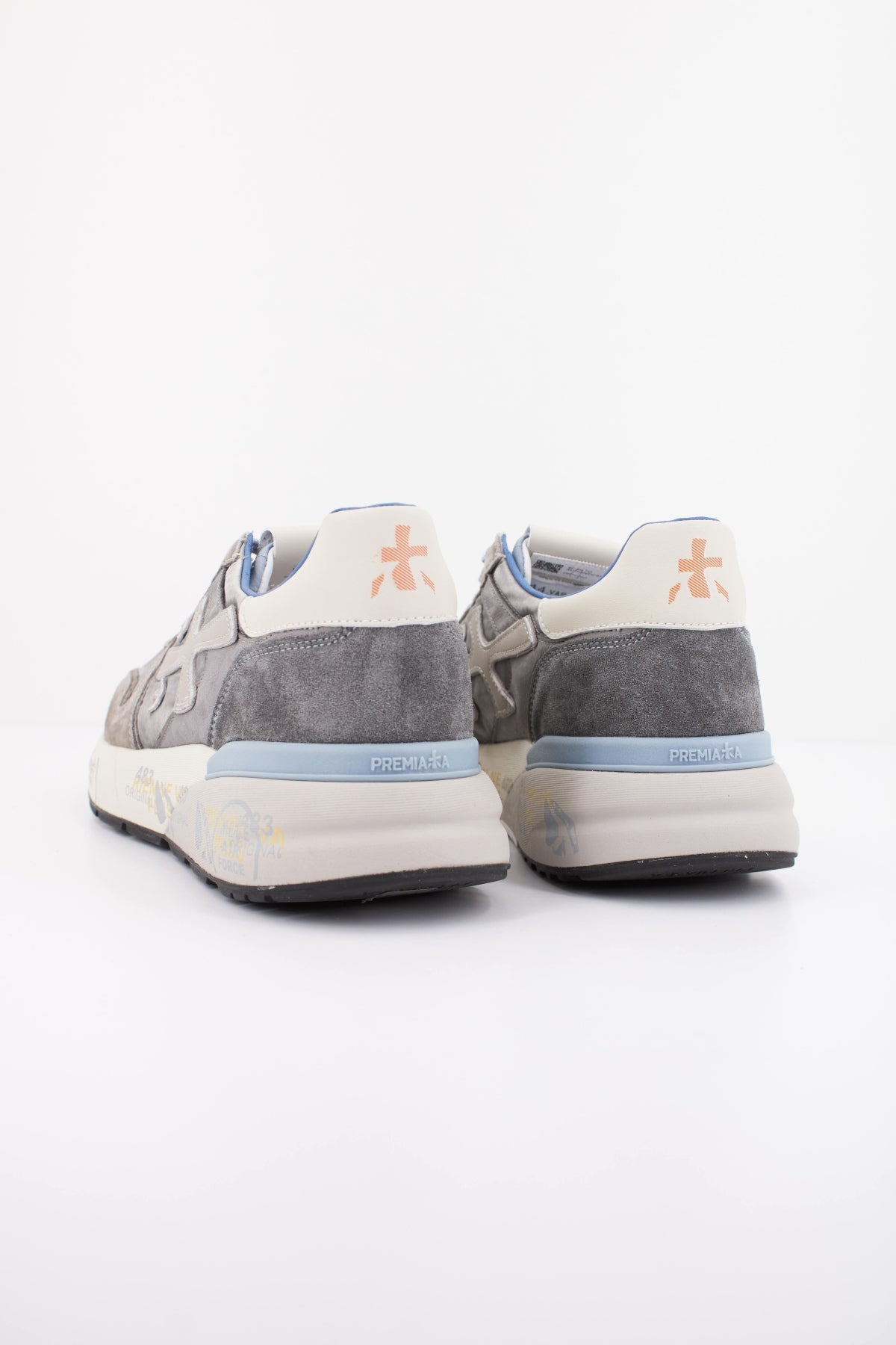 PREMIATA MICK 7247 en color GRIS (4)
