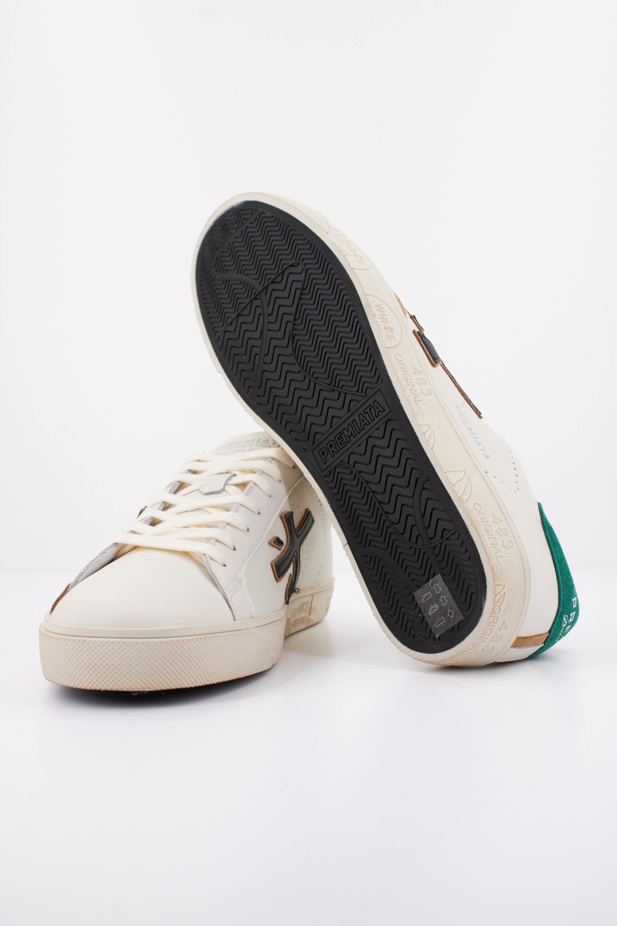 PREMIATA STEVEN 7284  en color BEIS (5)