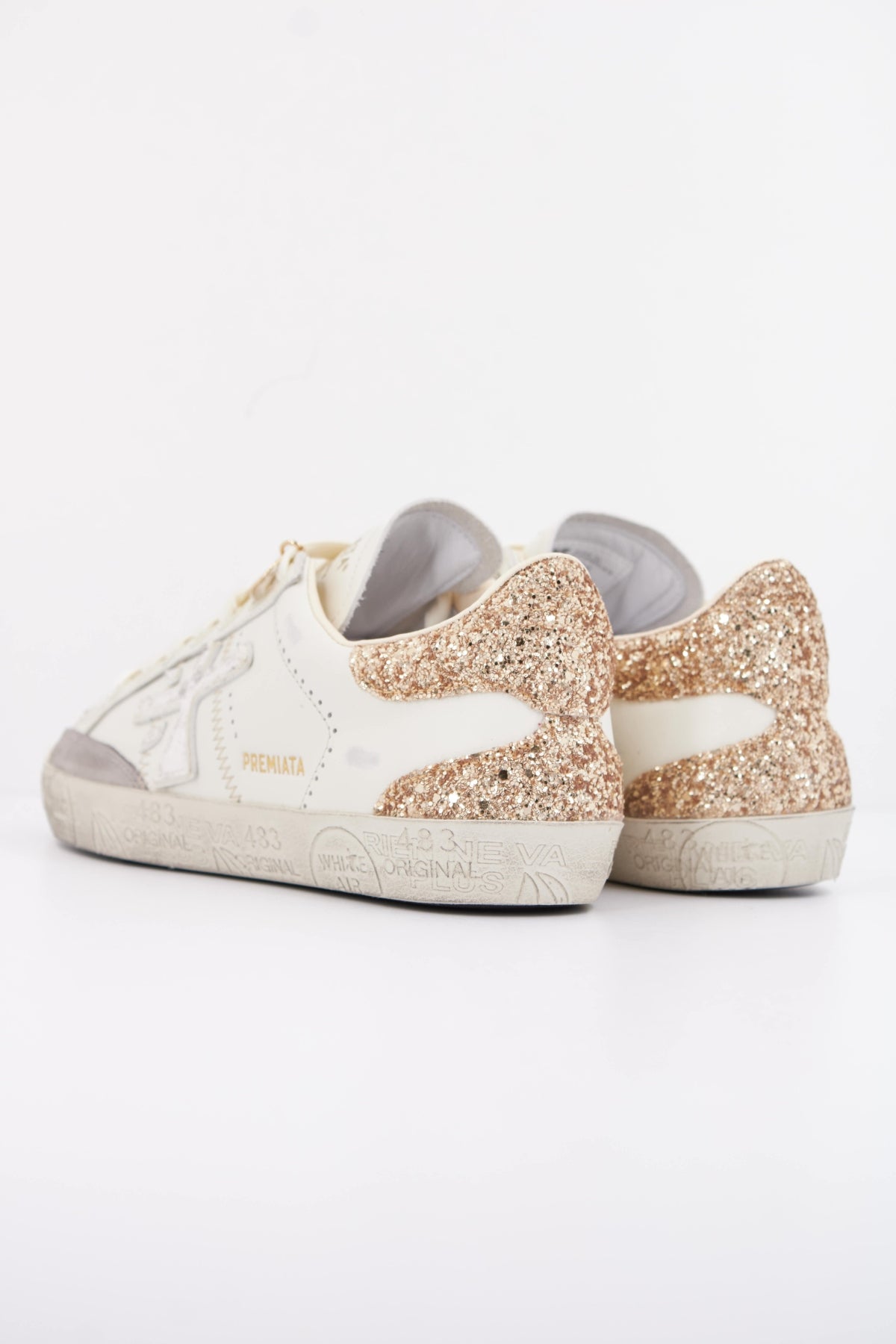PREMIATA STEVEND 8059 en color BEIS (4)