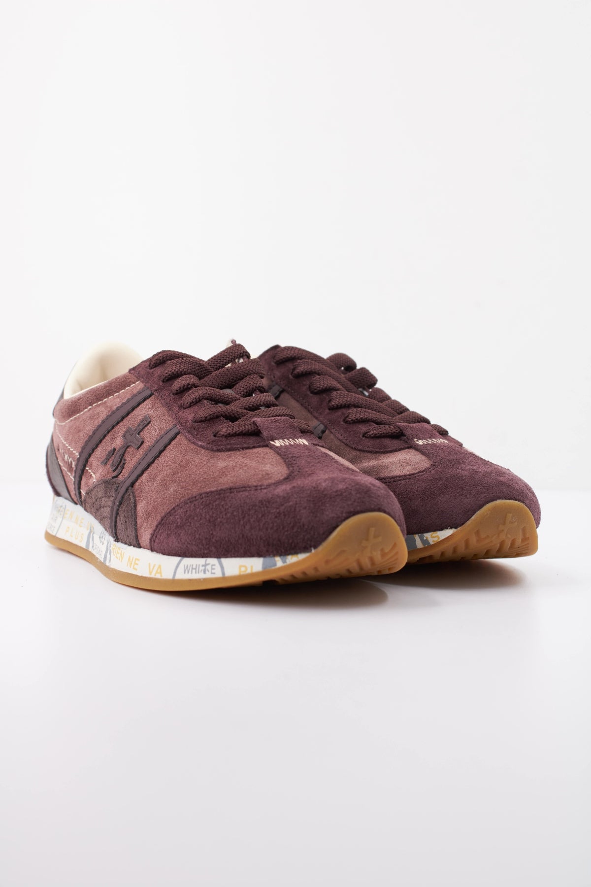 PREMIATA JACKY25D   en color BURDEOS (2)