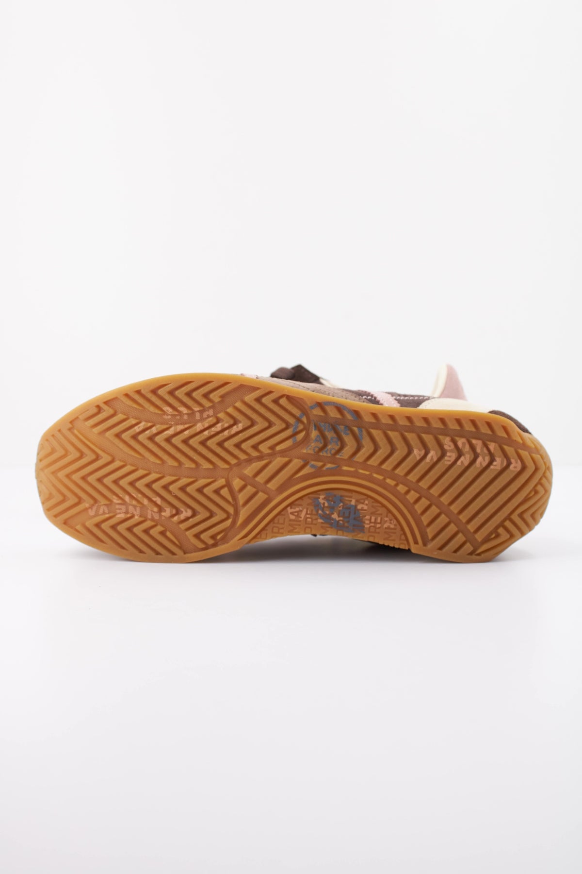 PREMIATA JACKY25D  8626 DEPORTIVO JACKY25D en color MARRON (5)