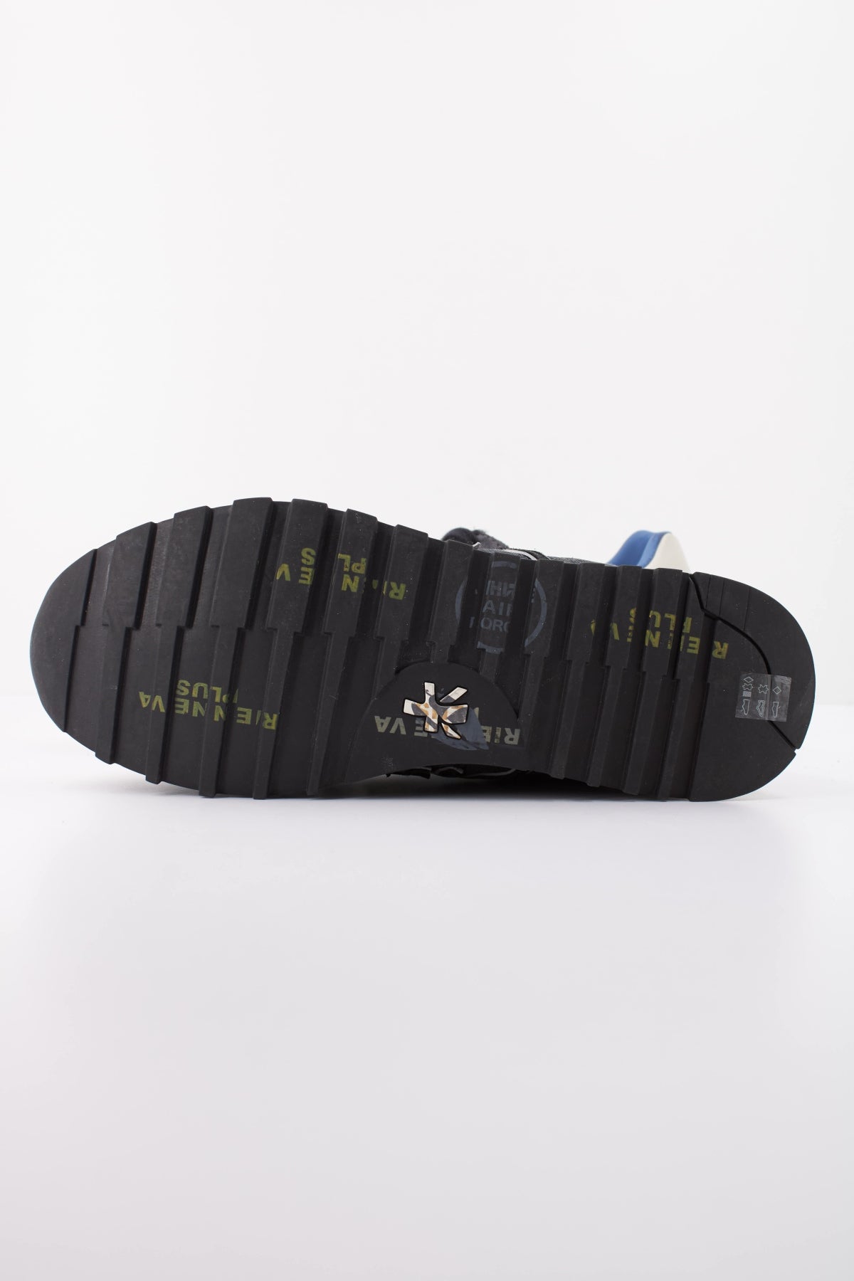 PREMIATA LUCY  en color AZUL (5)