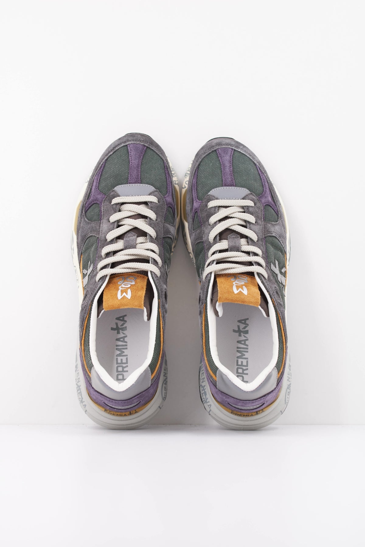 PREMIATA MASE25  8422 DEPORTIVO MASE25 en color MULTICOLOR (3)