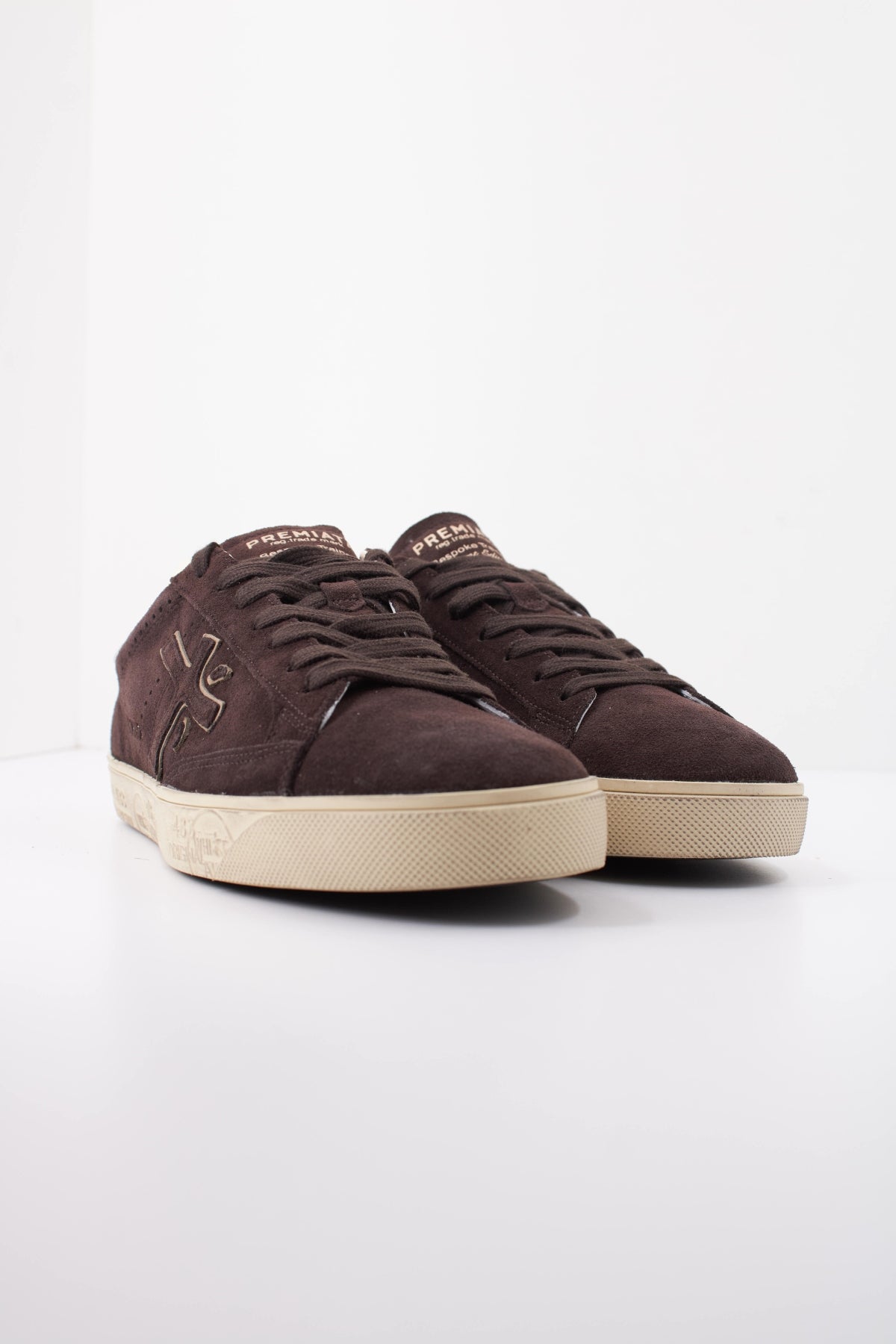PREMIATA STEVEN 7897 en color MARRON (2)