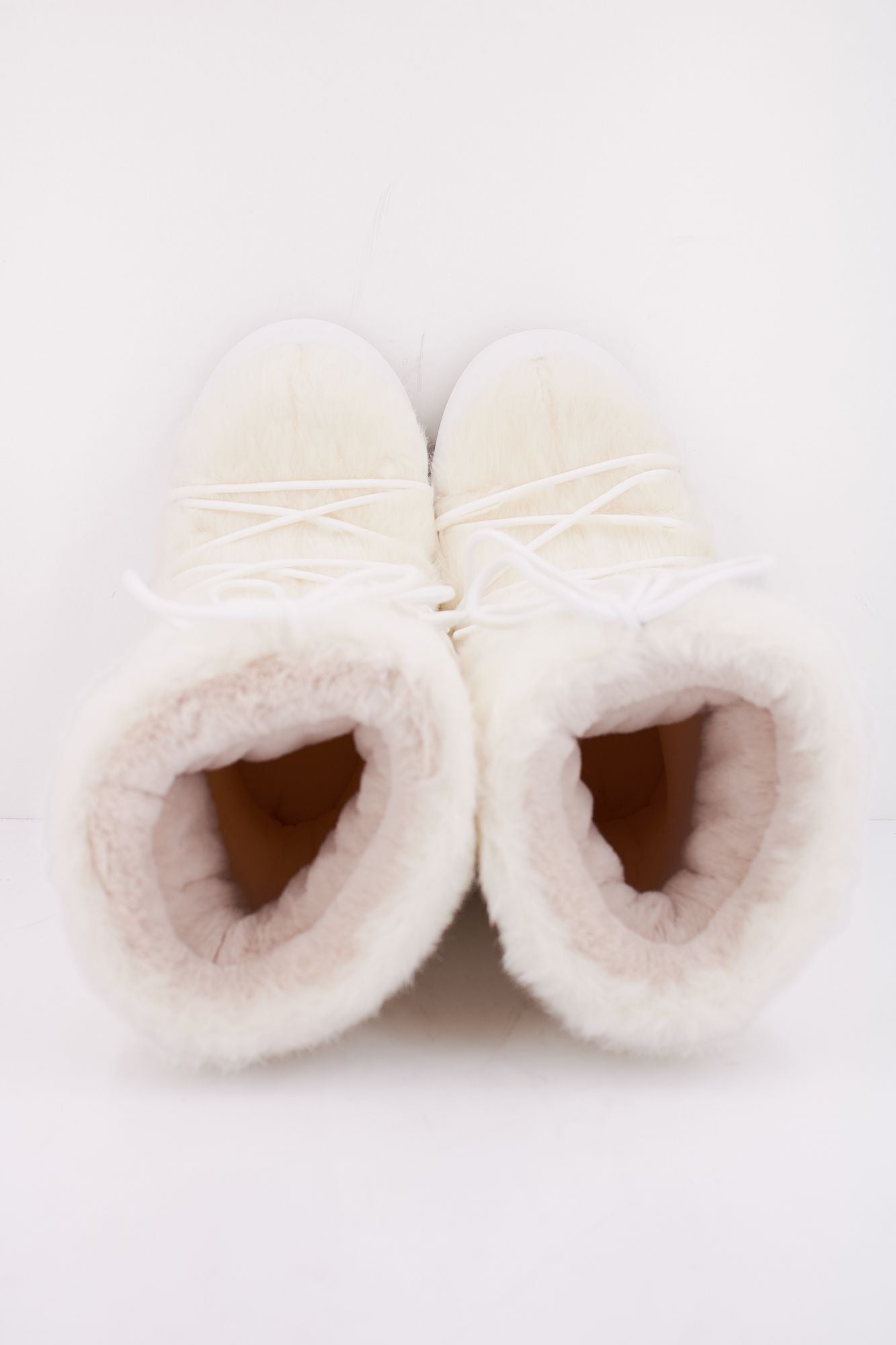 MOON BOOT MB ICON FAUX en color BLANCO (3)