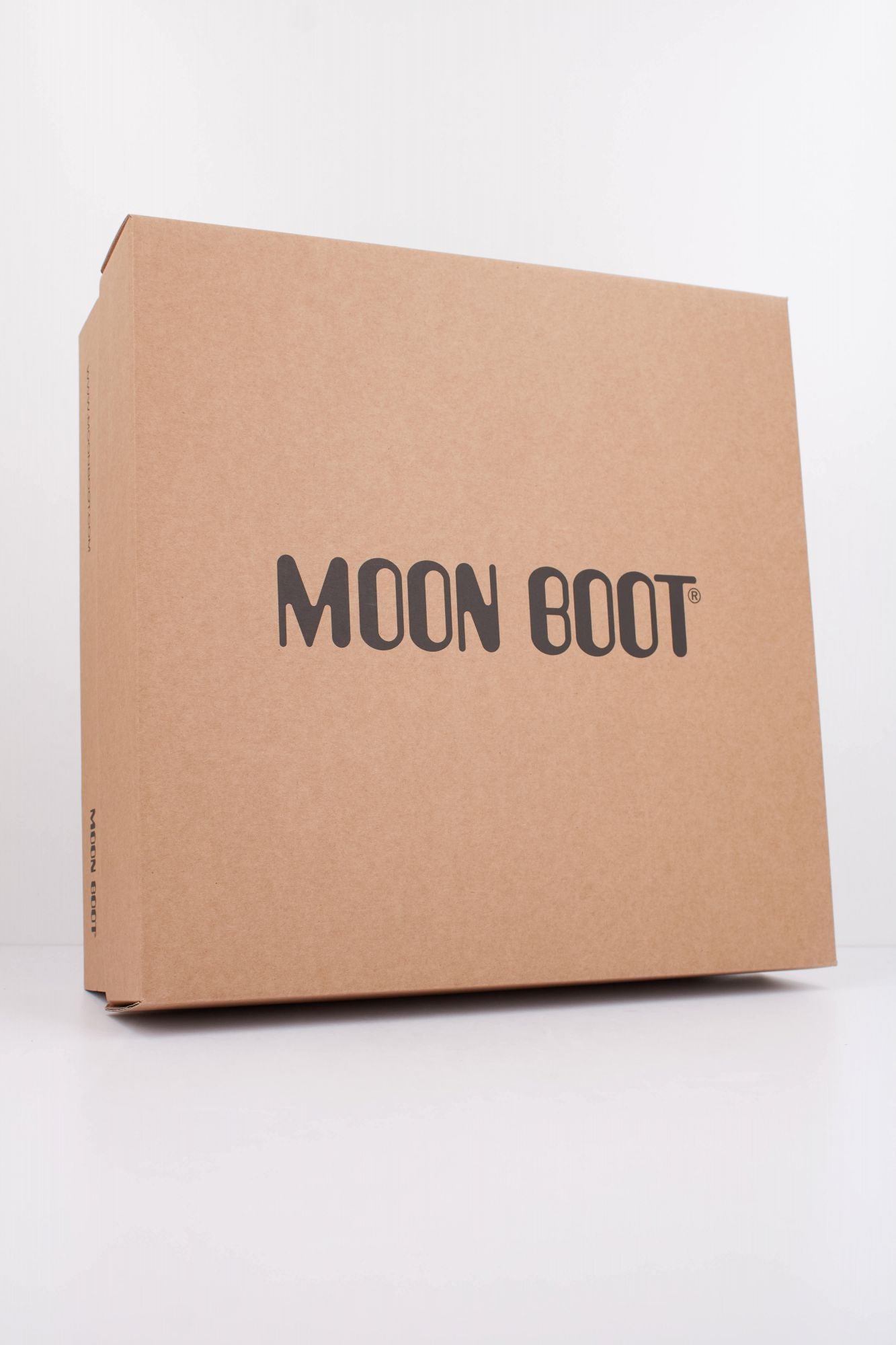 MOON BOOT  ICON LOW SPACE RACI  en color GRIS (6)