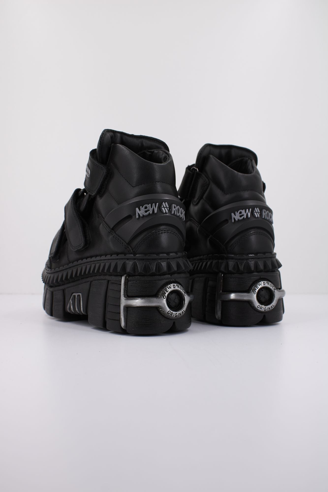 NEW ROCK MWALL285 S9 en color NEGRO (3)