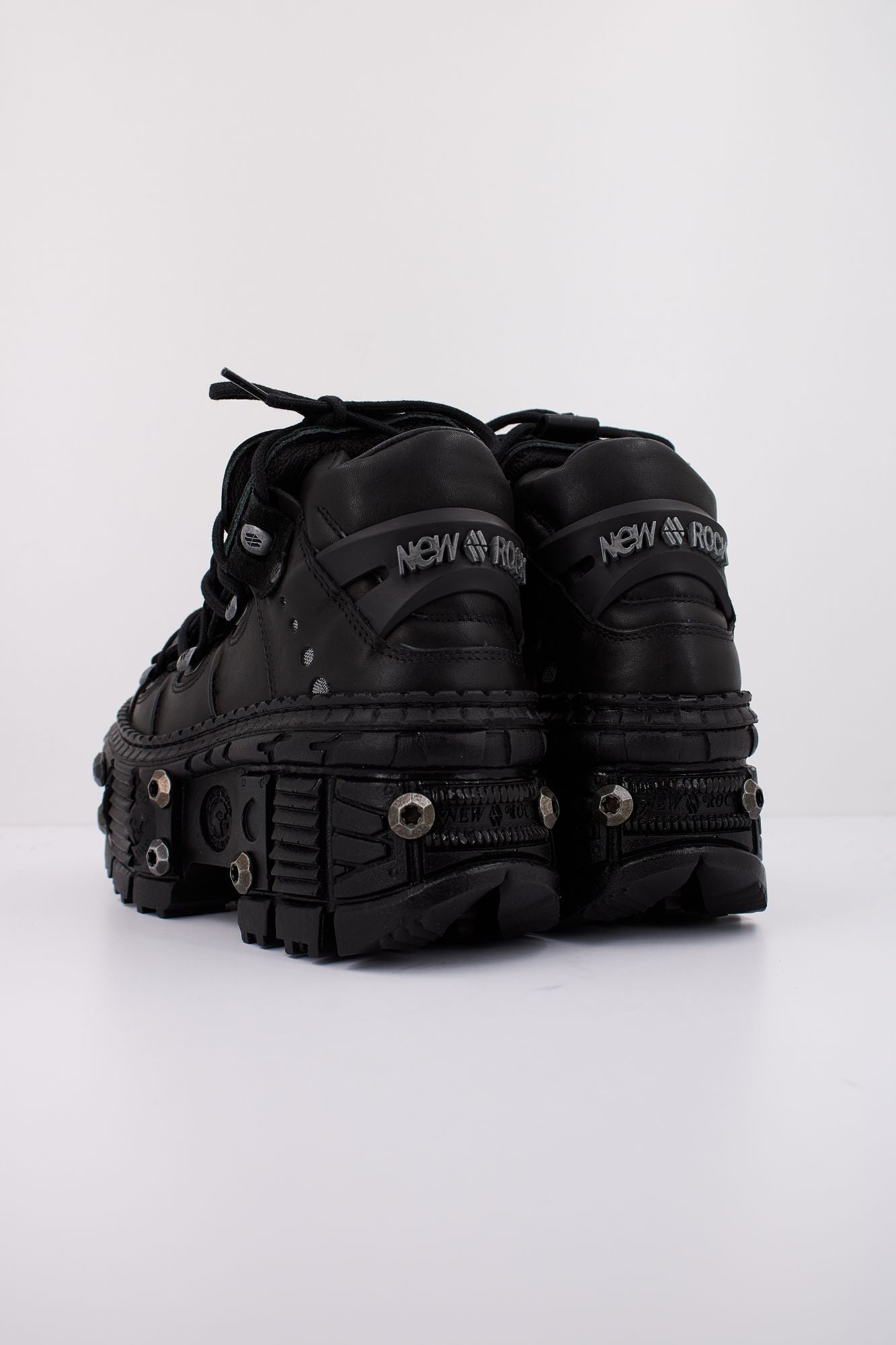 NEW ROCK MWALL106 en color NEGRO (4)