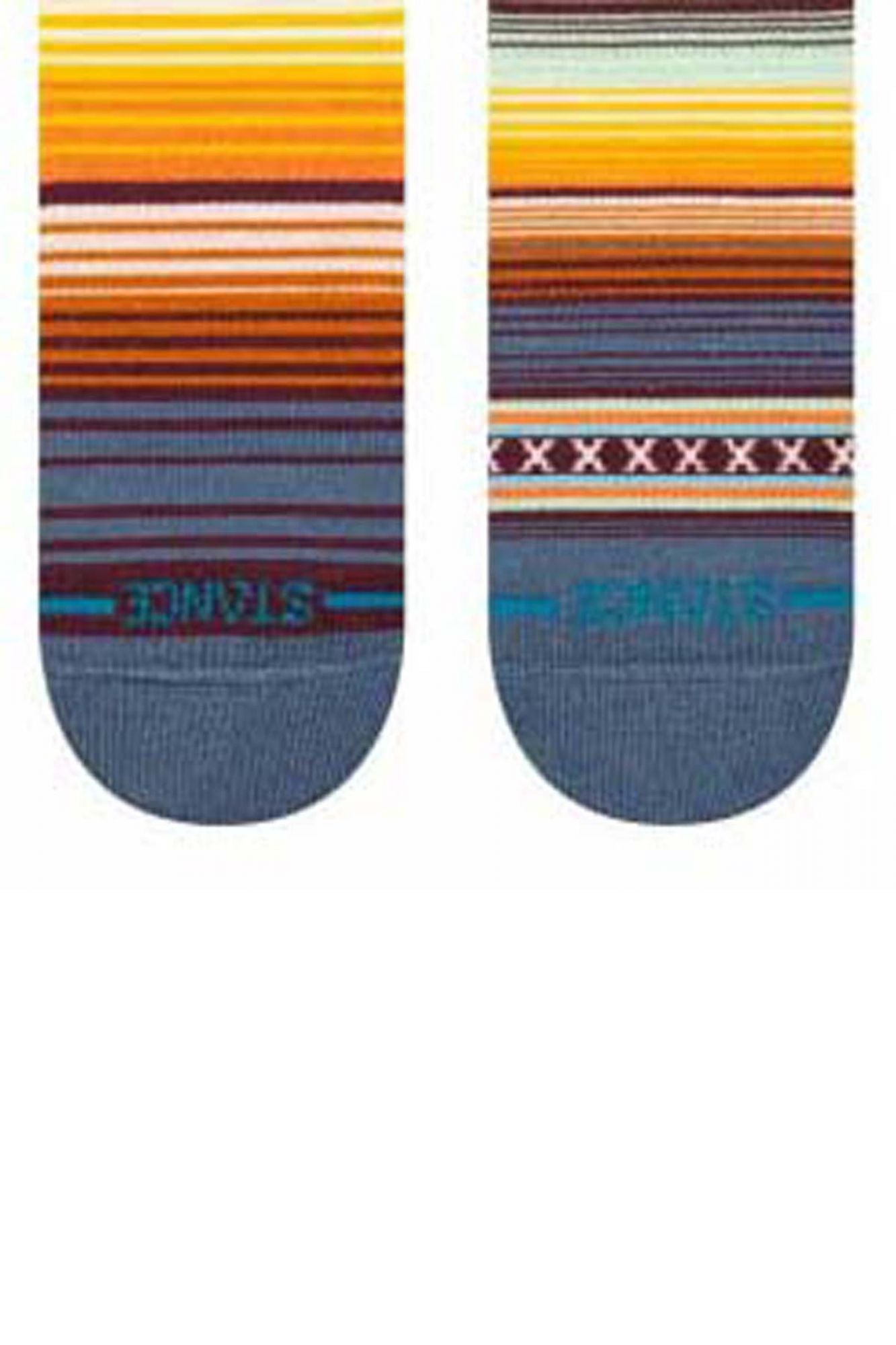 STANCE SOCKS en color MULTICOLOR (2)