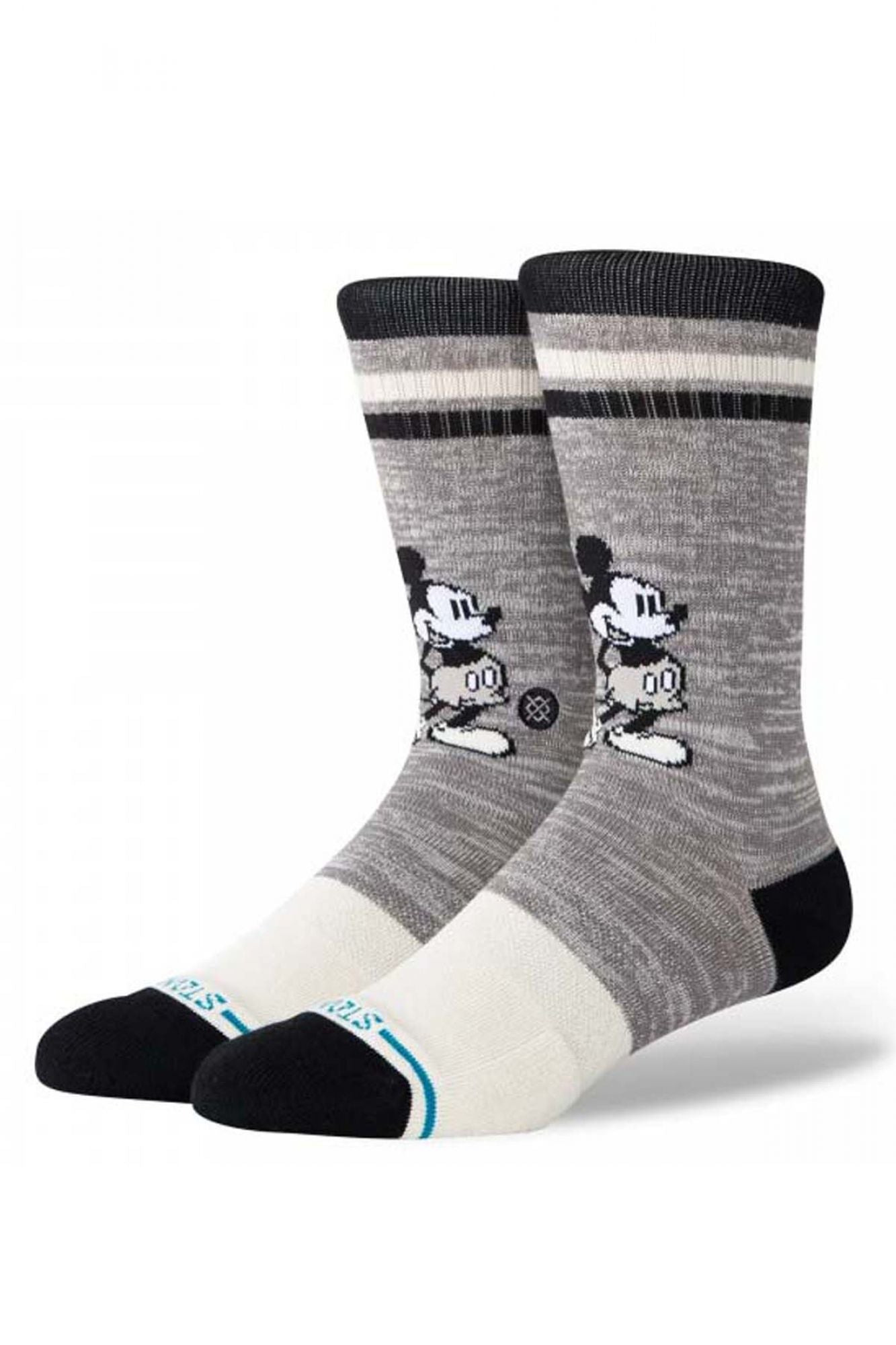 STANCE A556A25VMC  en color GRIS (1)
