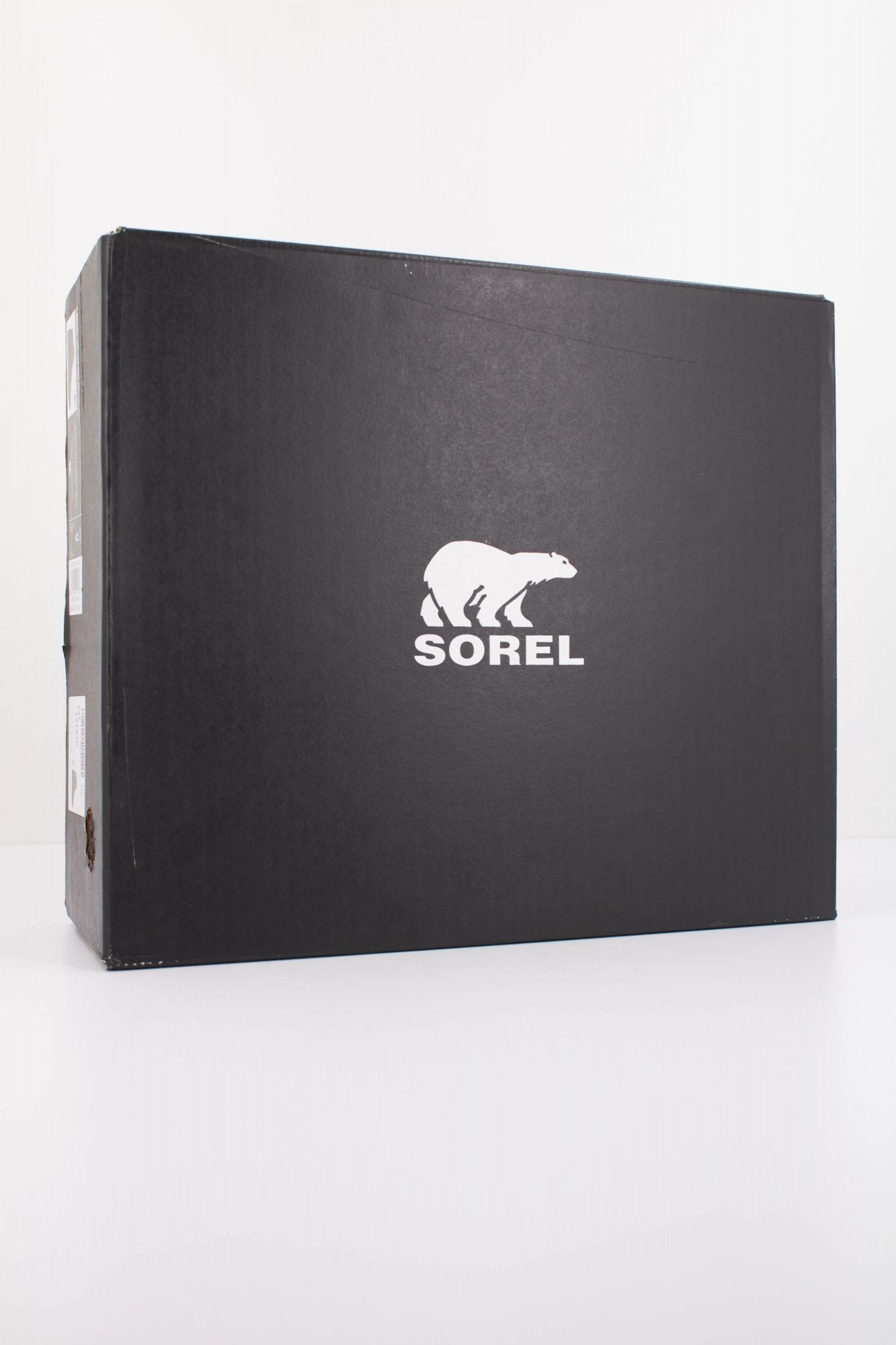 SOREL BUXTON LITE LACE PLUS en color VERDE (6)