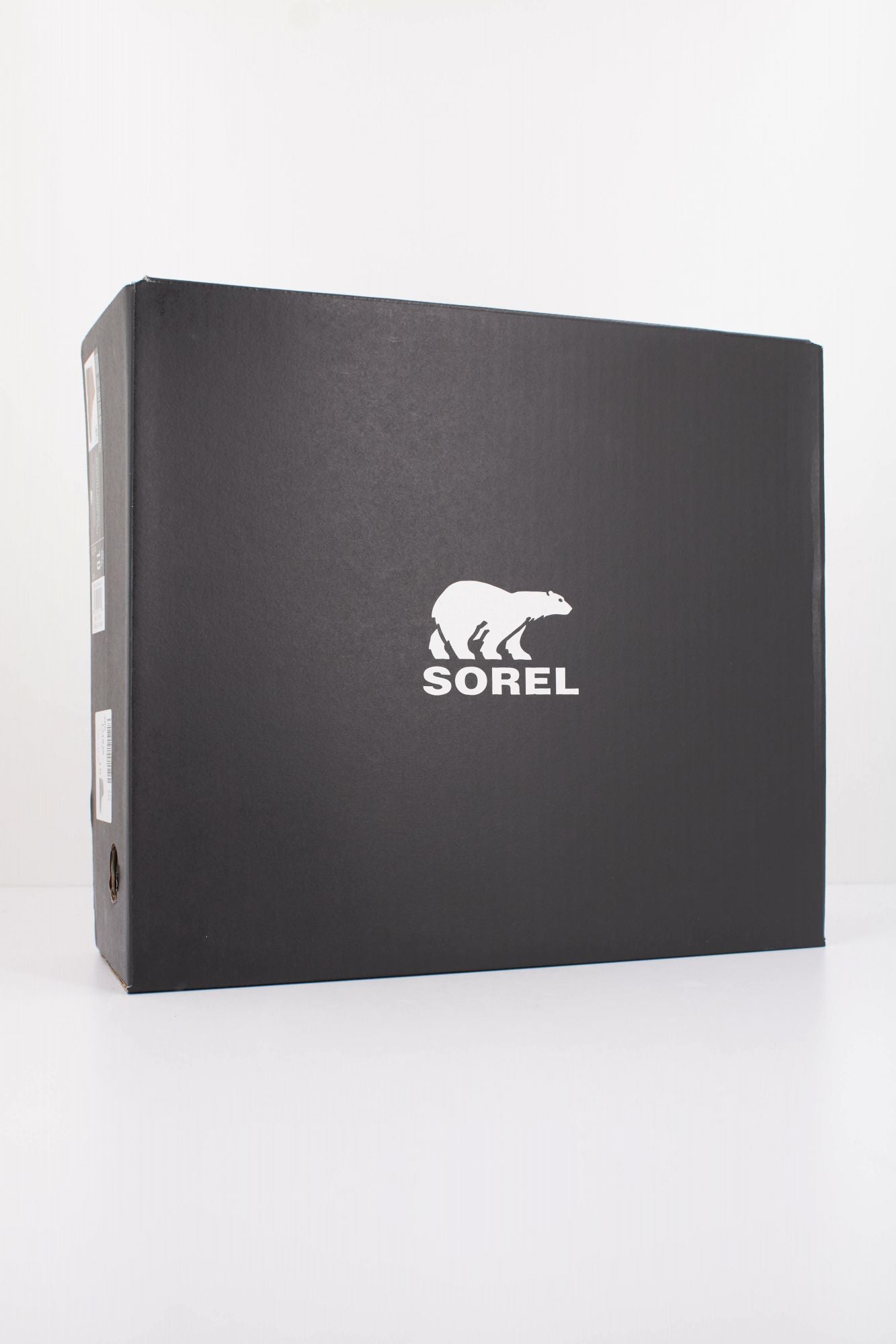 SOREL BUXTON LITE LACE PLUS en color MARRON (6)