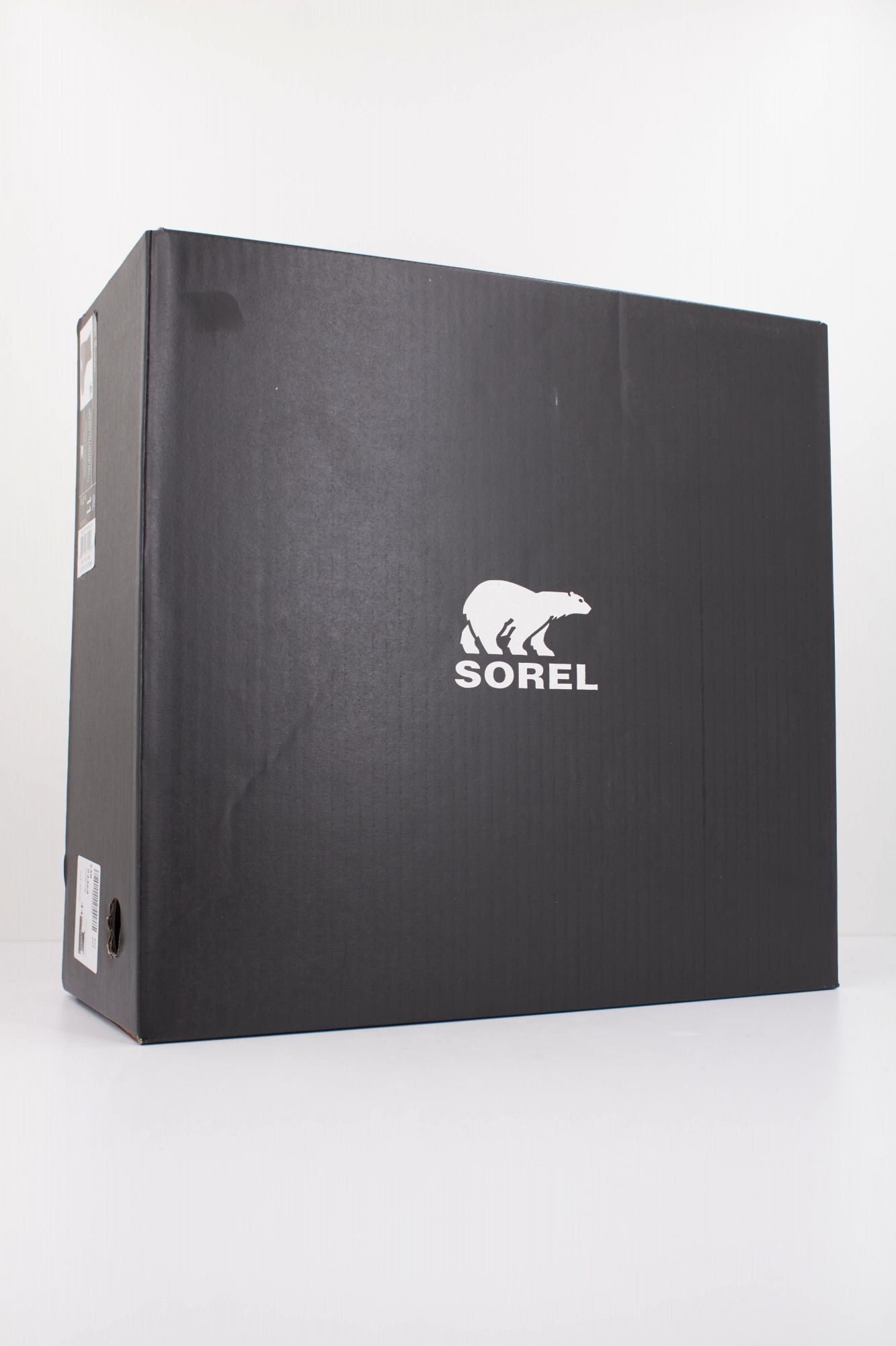 SOREL CARIBOU MEN en color MARRON (6)