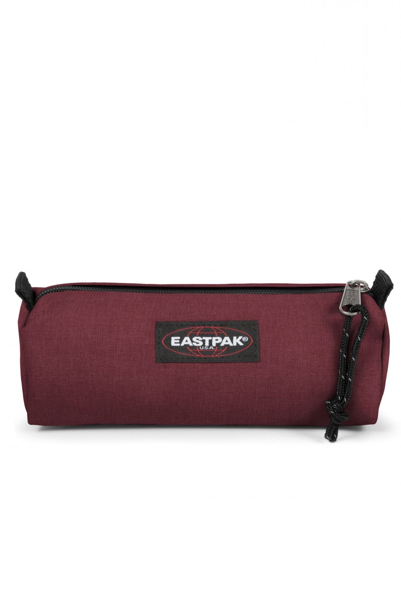 EASTPAK EK00037223S1 BENCHMARK SINGLE en color ROJO (1)