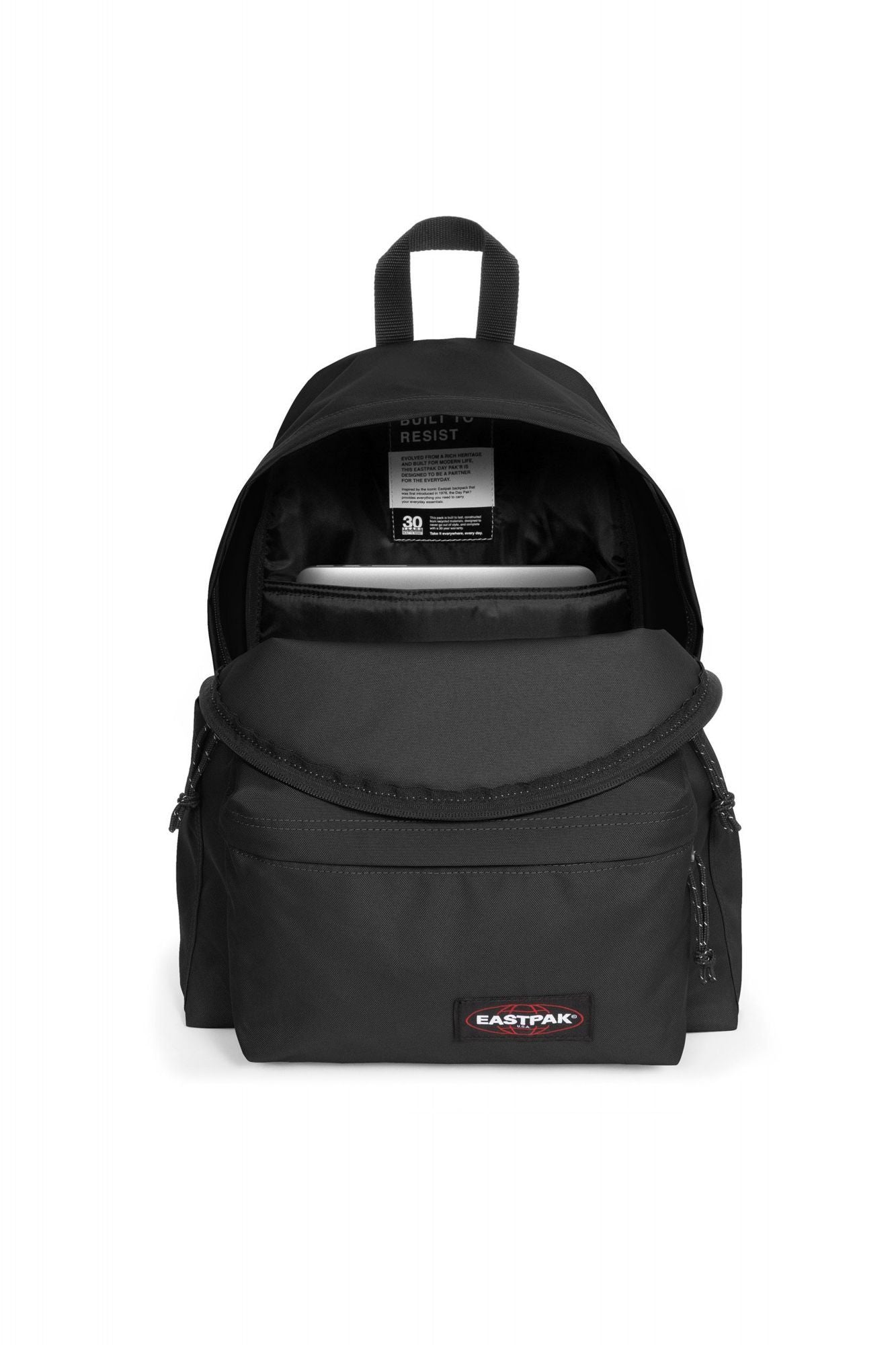 EASTPAK EK0A5BG40081 DAY PAK'R en color NEGRO (3)