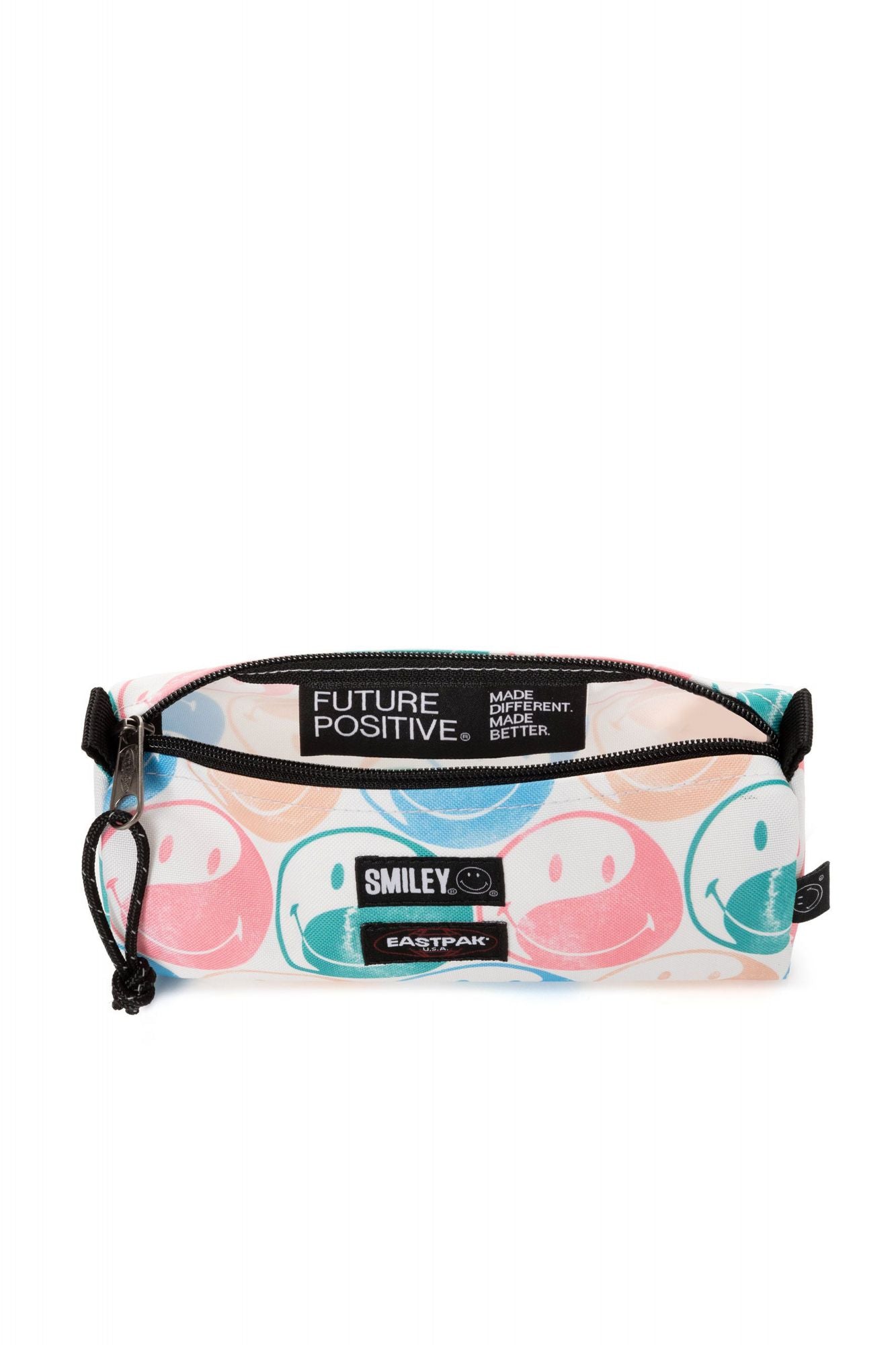 EASTPAK BENCHMARK SINGLE en color BLANCO (3)