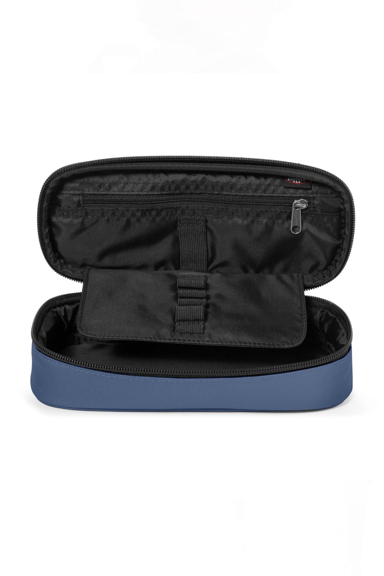 EASTPAK  OVAL SINGLE en color AZUL (3)