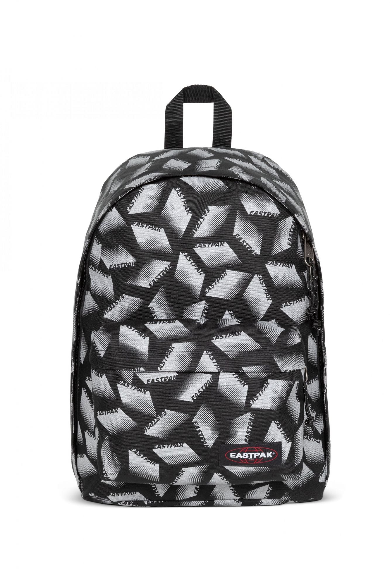 EASTPAK OUT OF OFFICE en color NEGRO (1)