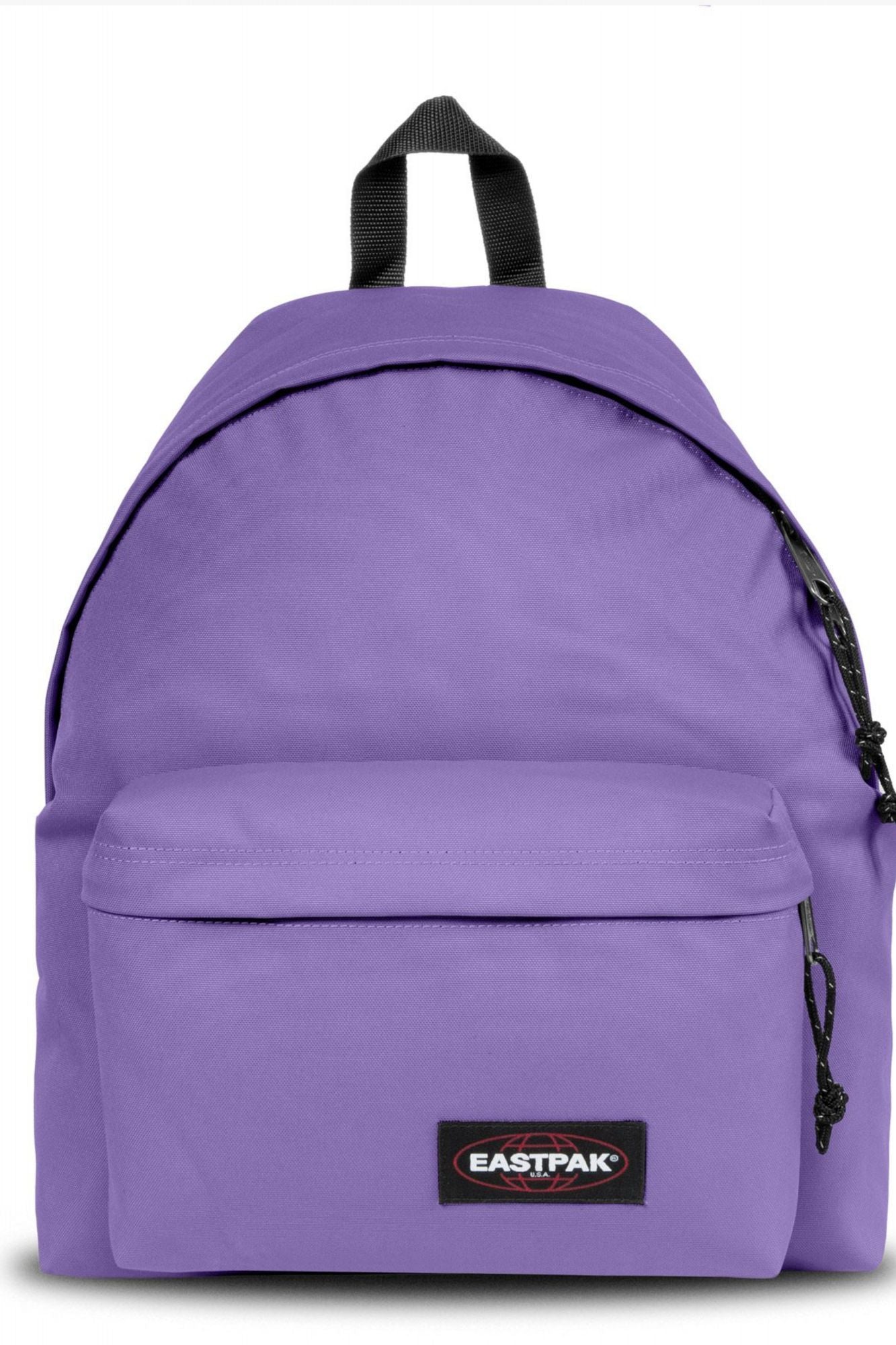 EASTPAK PADDED PAK'R PETAL en color VIOLETA (2)