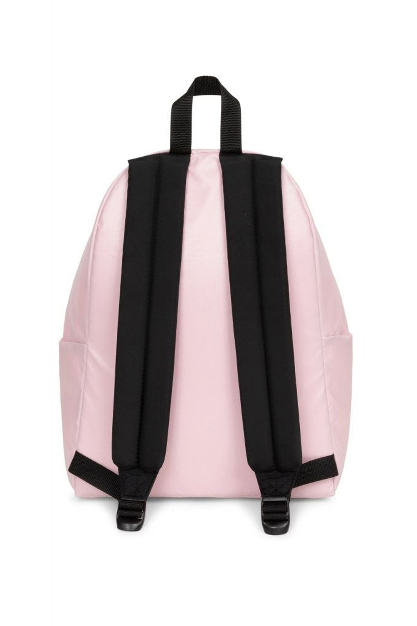 EASTPAK  PADDED PAK'R GLOSSY en color ROSA (2)