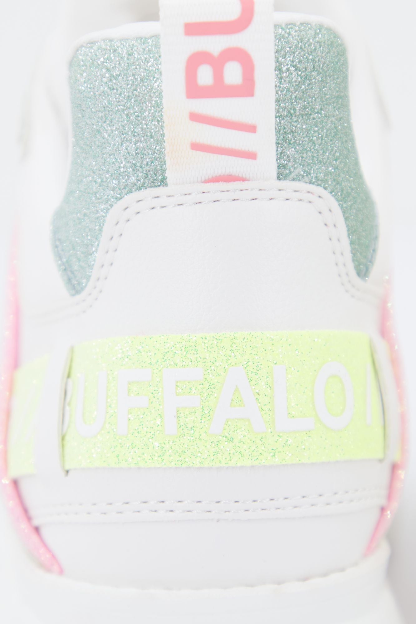 BUFFALO CHAI en color BLANCO (4)