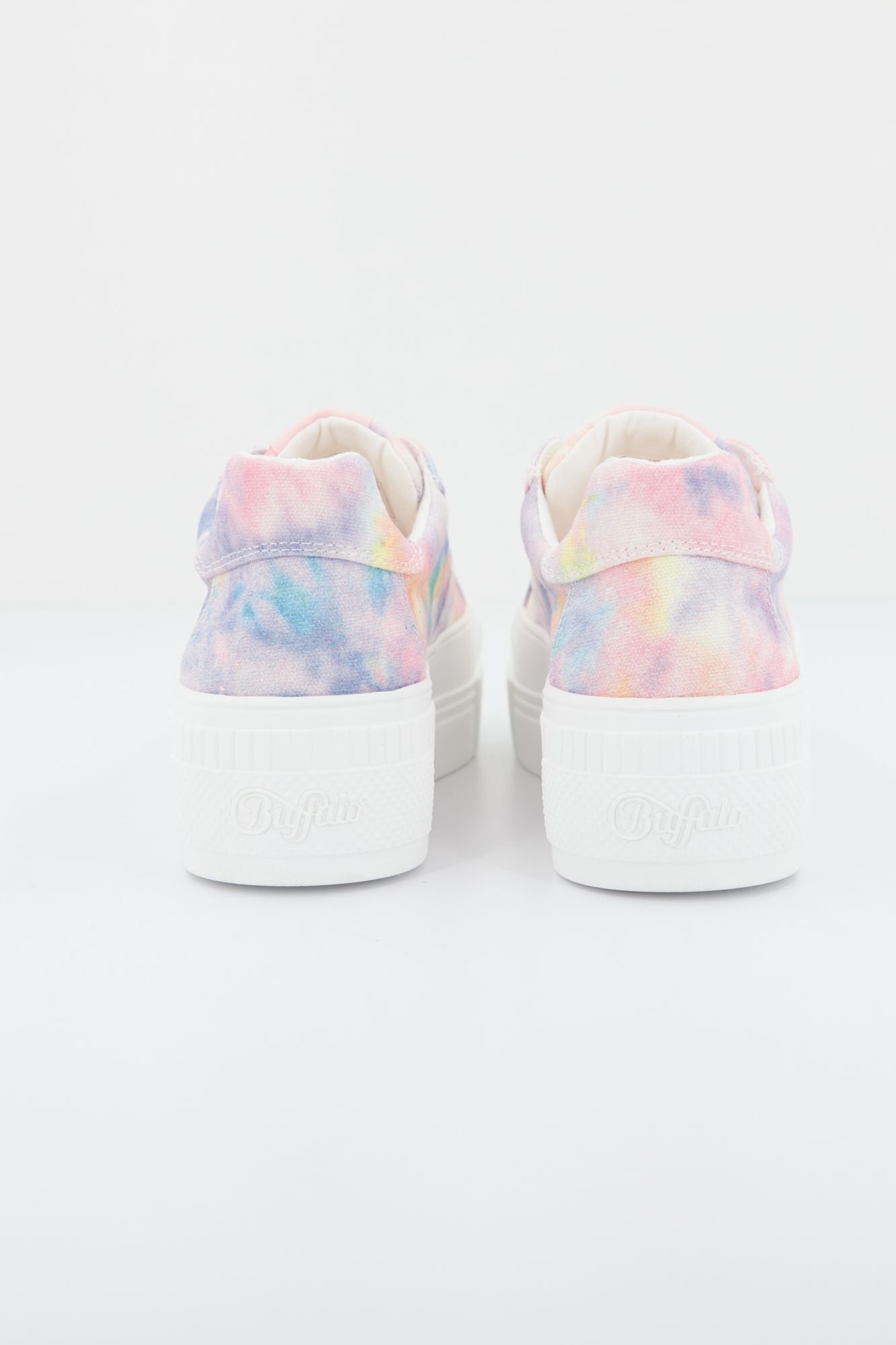 BUFFALO  PAIRED en color MULTICOLOR (3)
