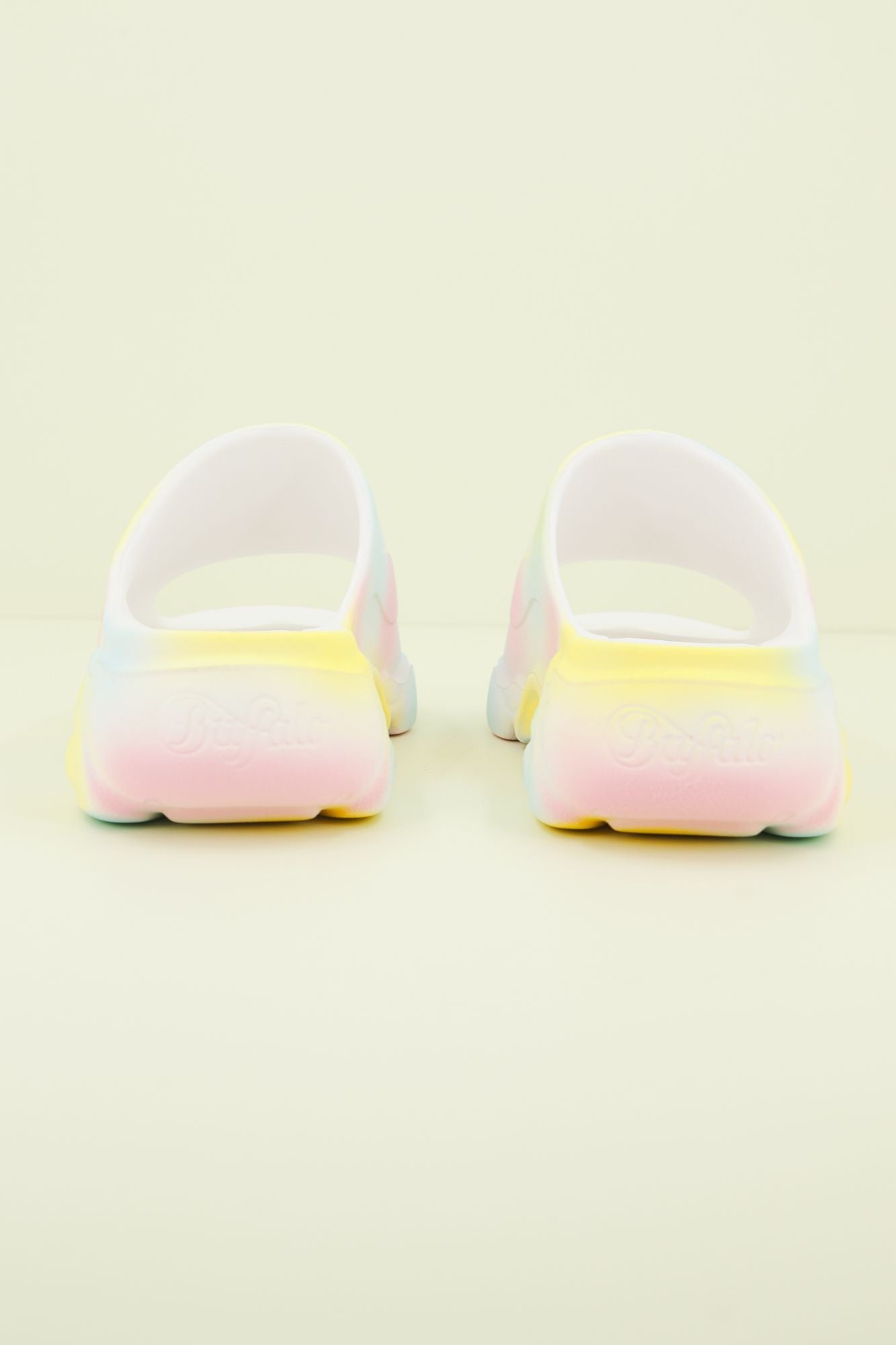 BUFFALO  CLD FOAM SLIDE en color MULTICOLOR (3)