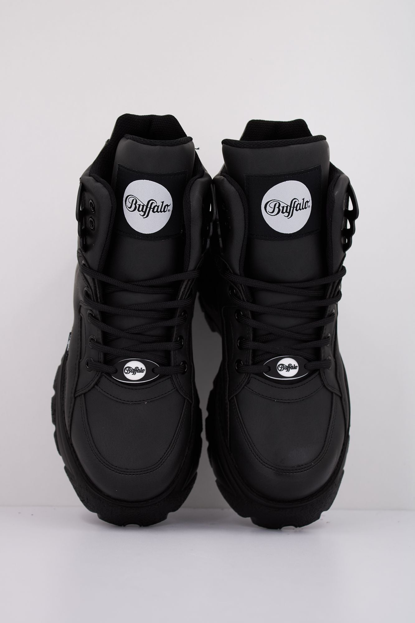 BUFFALO 1534150B  en color NEGRO (3)
