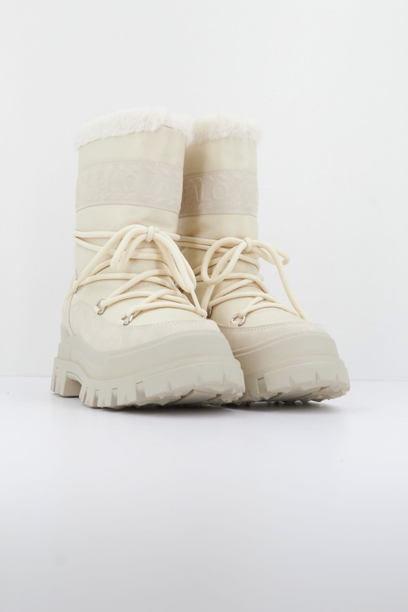 BUFFALO BLIZZARD 2 en color BEIS (2)