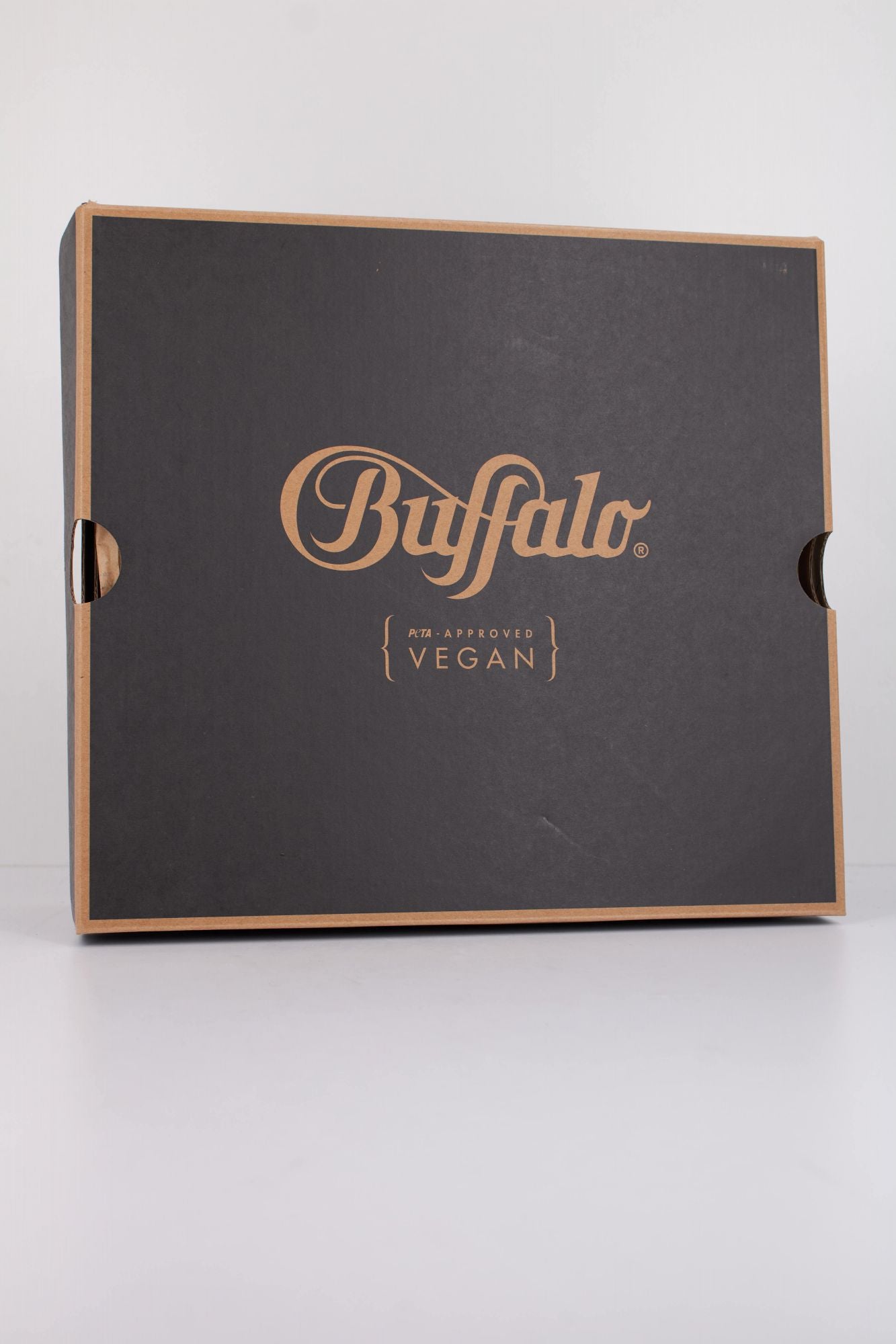 BUFFALO PROWLER ONE VEGA en color NEGRO (6)