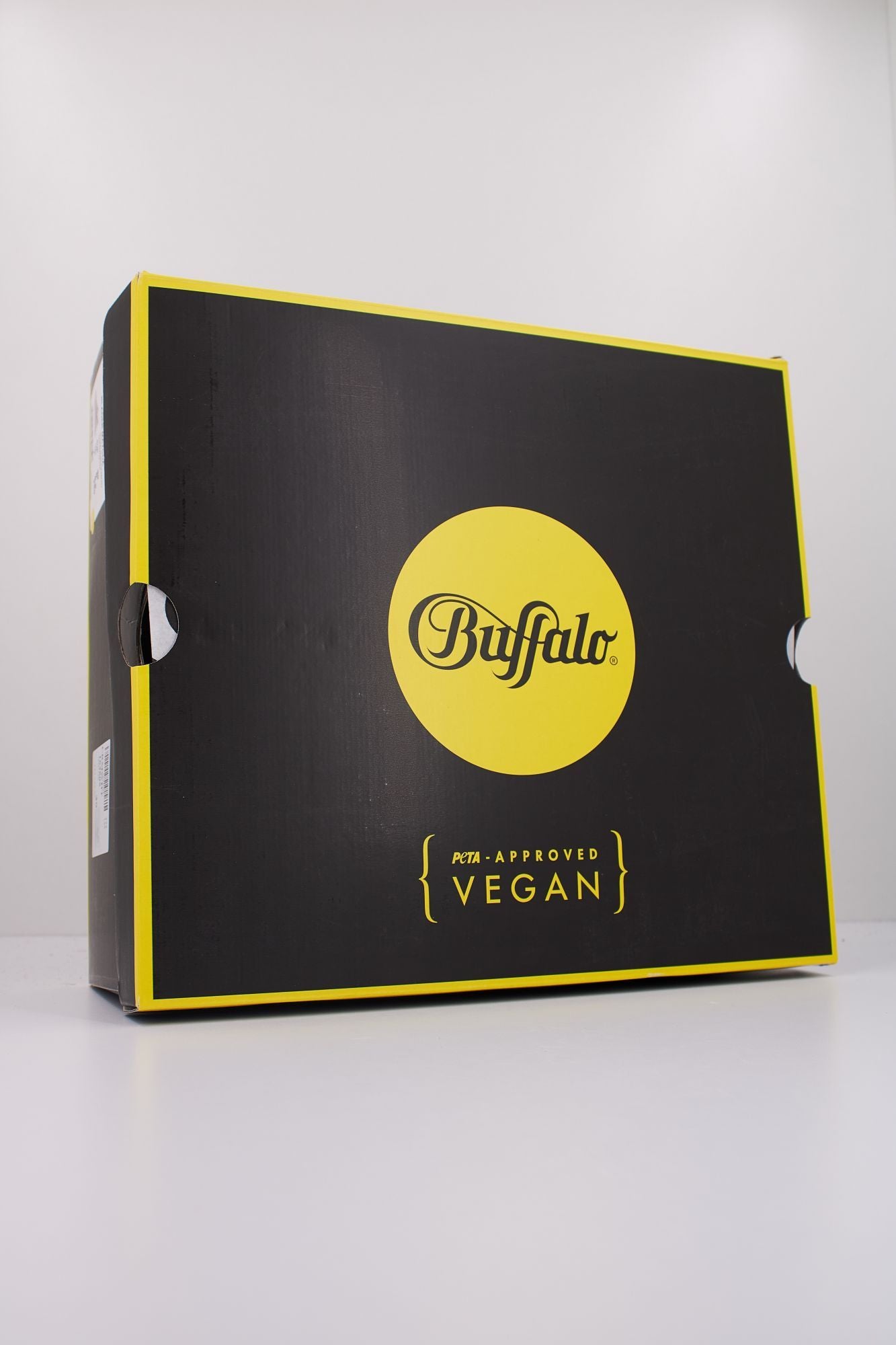 BUFFALO  BLADER MATCHA  en color BEIS (6)