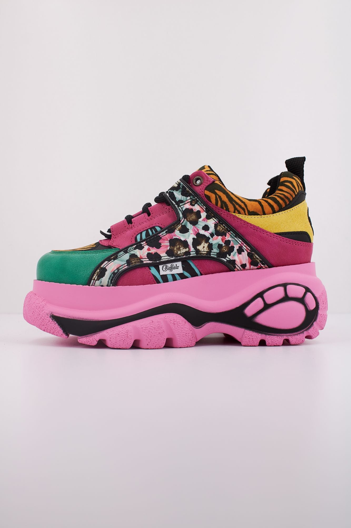 BUFFALO 1339-14 REV en color MULTICOLOR (1)