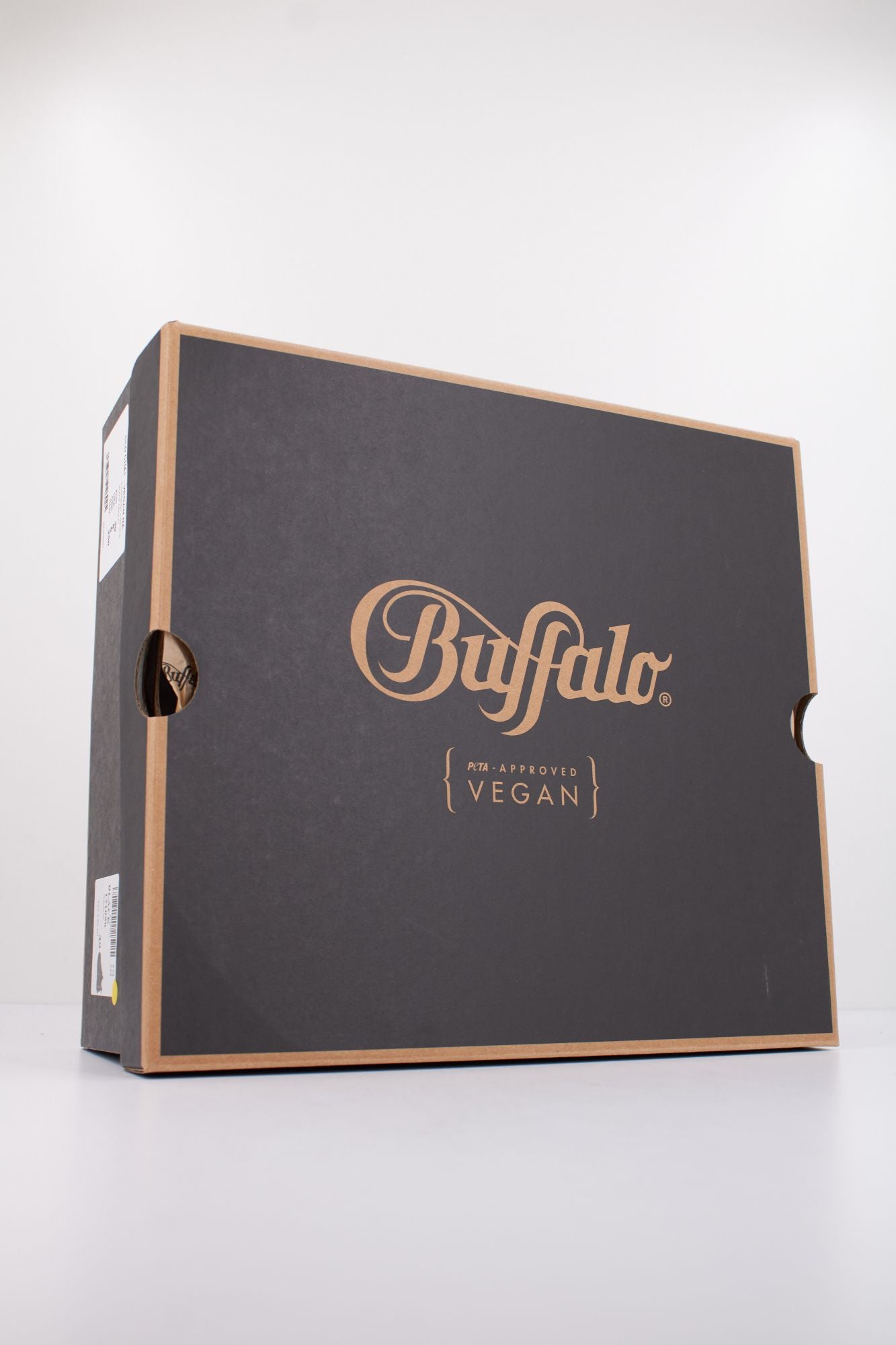 BUFFALO PROWLER ONE en color BLANCO (6)