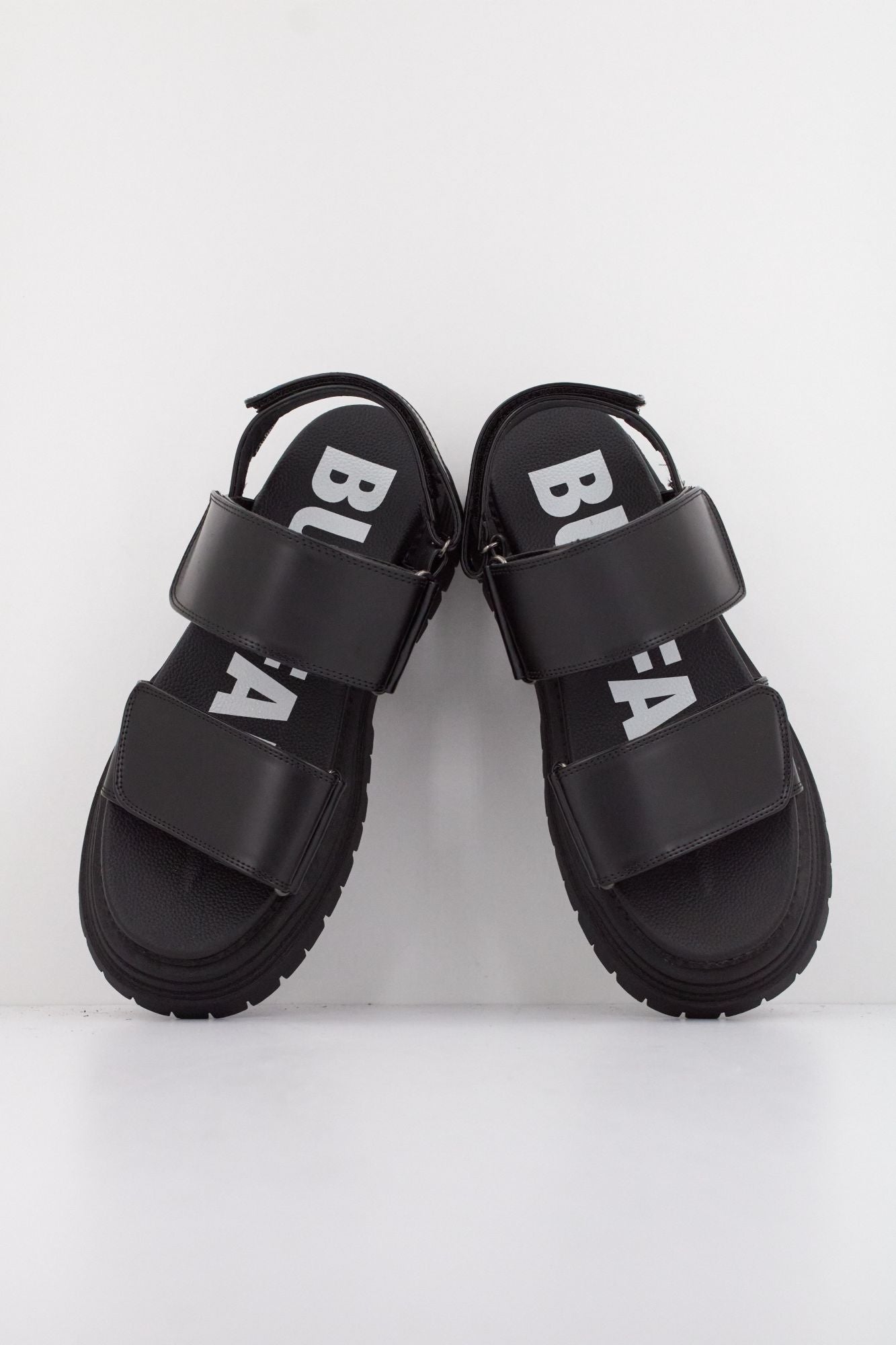 BUFFALO LENNOX SND en color NEGRO (3)