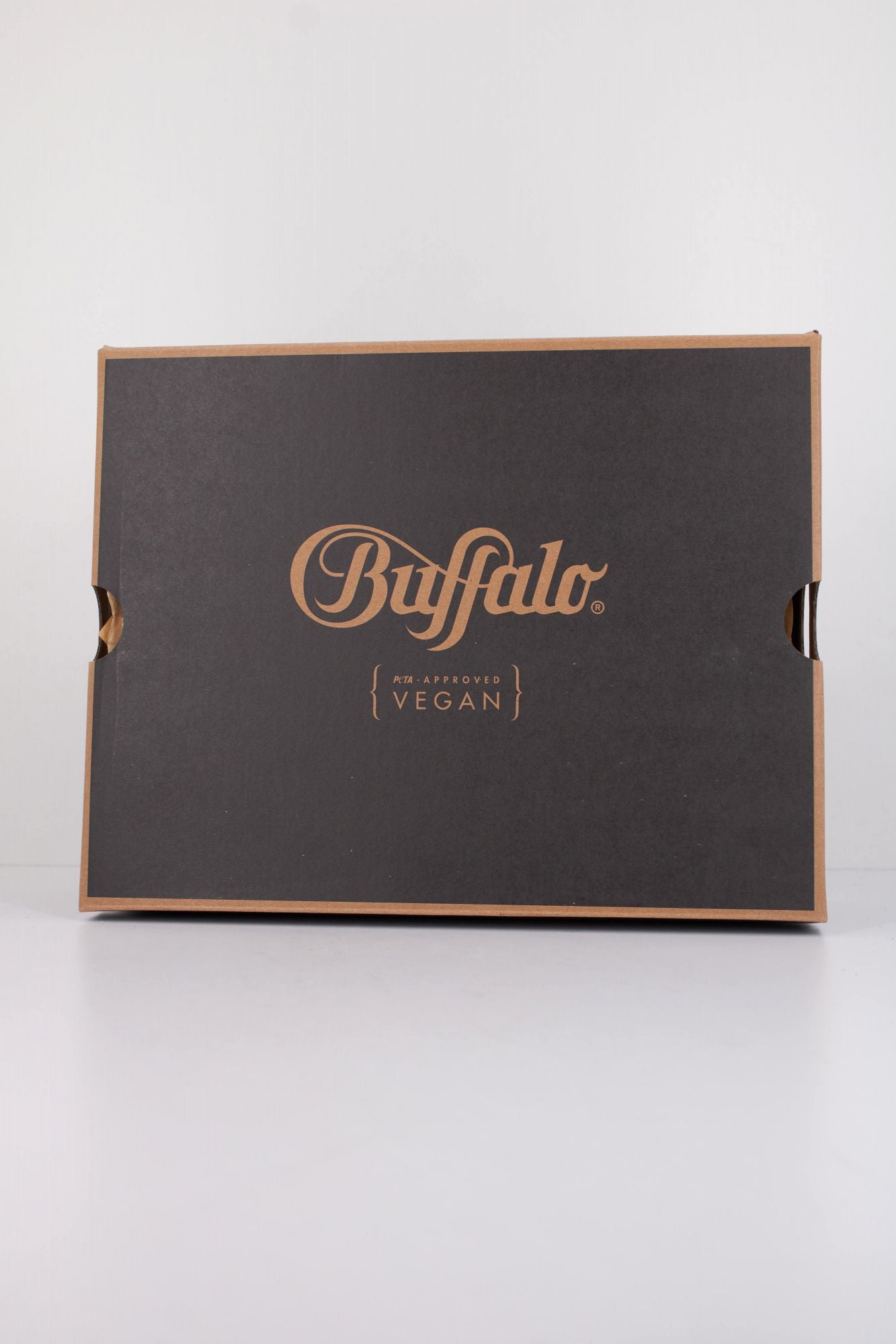 BUFFALO MILA CHELSEA en color NEGRO (6)