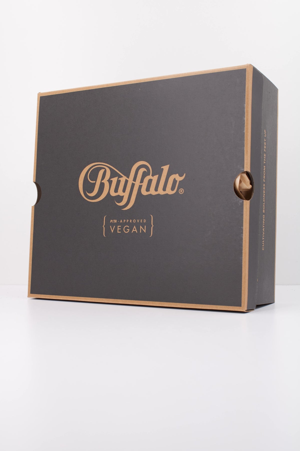 BUFFALO CLD CHAI en color BLANCO (6)