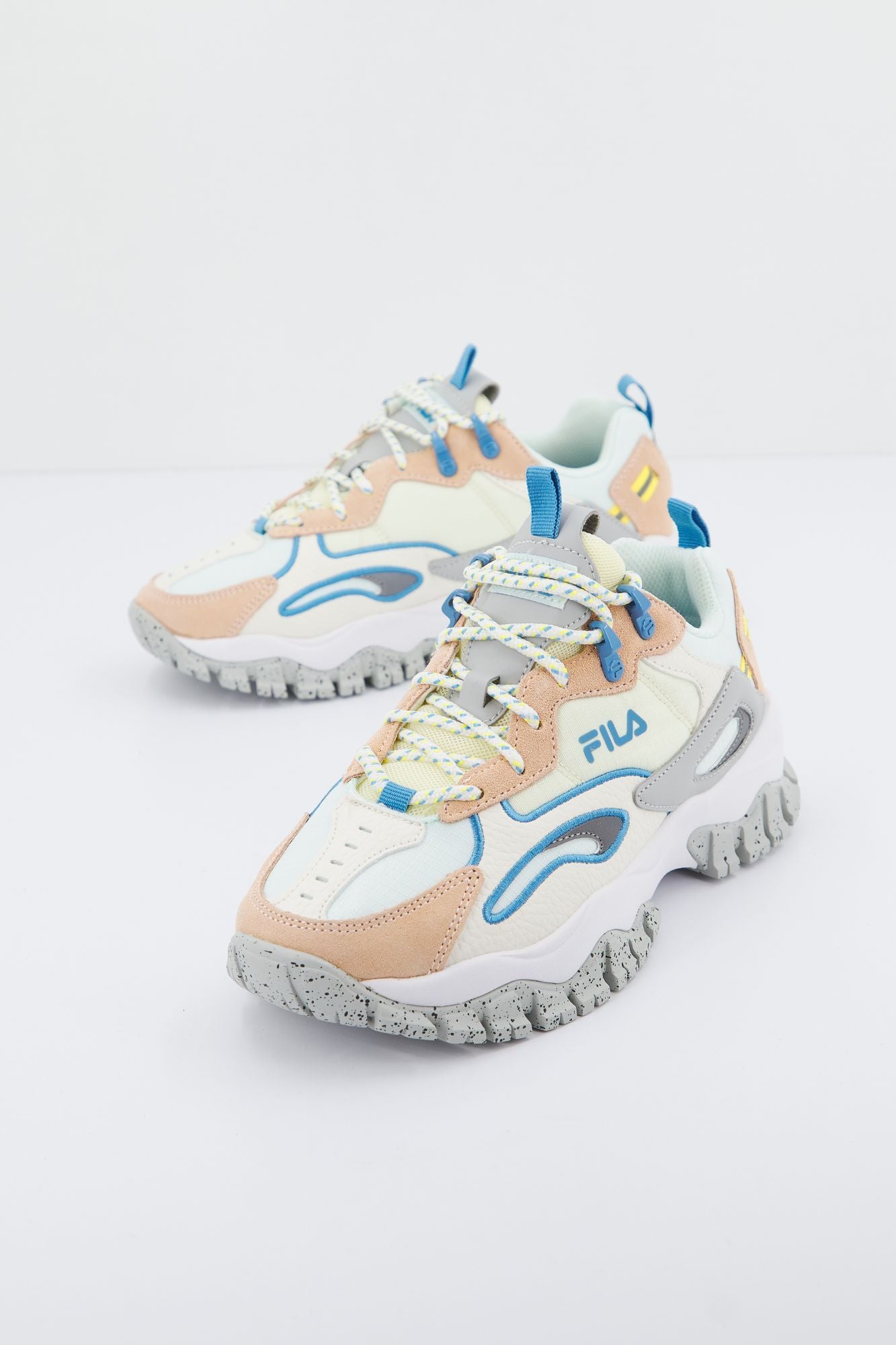 FILA RAY TRACER TR2  WMN en color MULTICOLOR (2)
