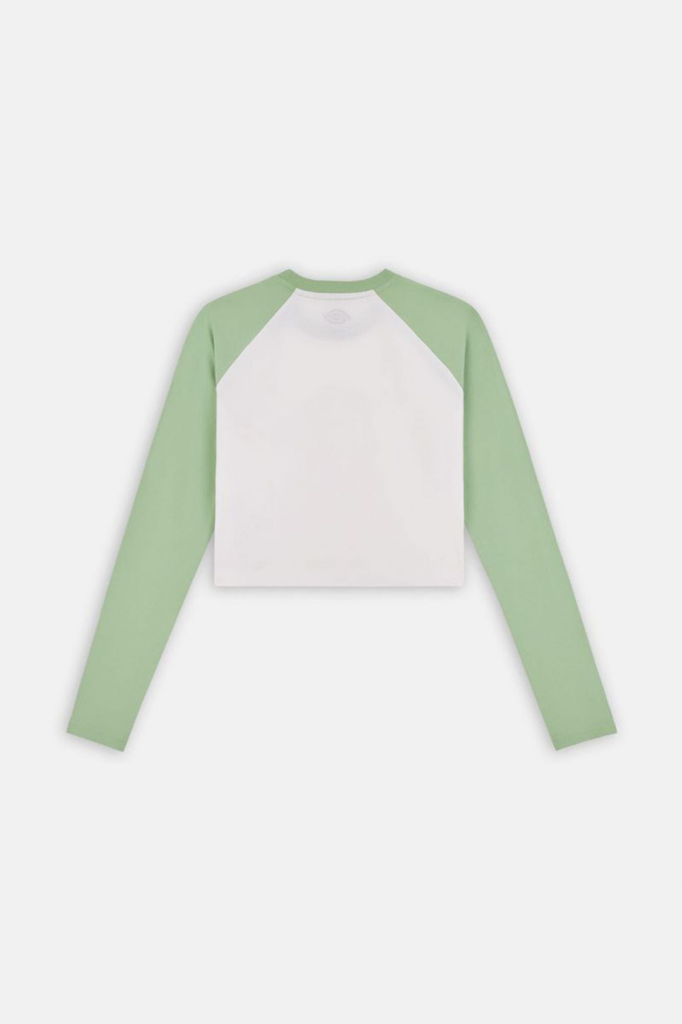 DICKIES  SODAVILLE TEE LS W en color BLANCO (2)