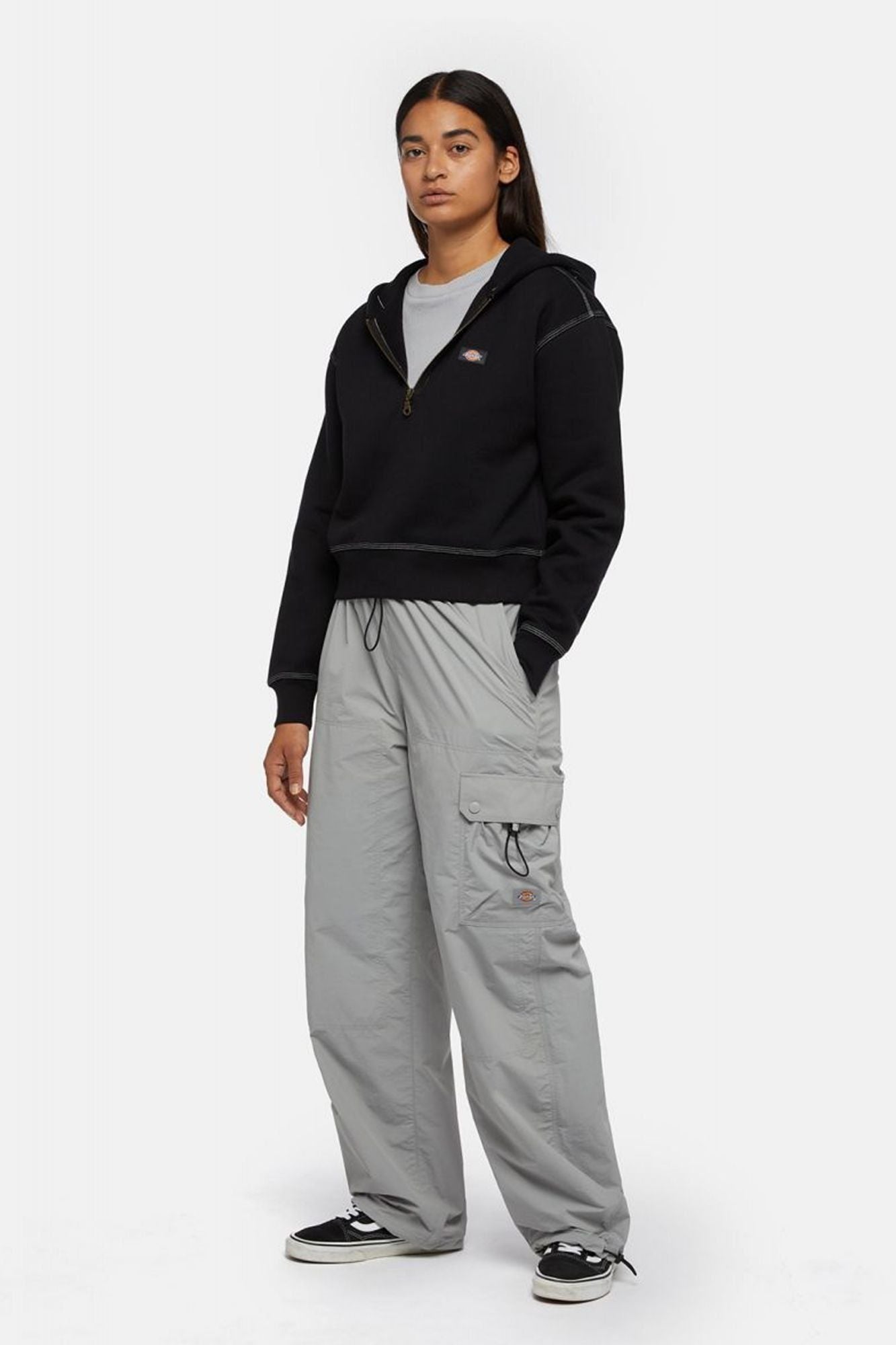 DICKIES JACKSON CARGO W ULTIMA en color GRIS (5)