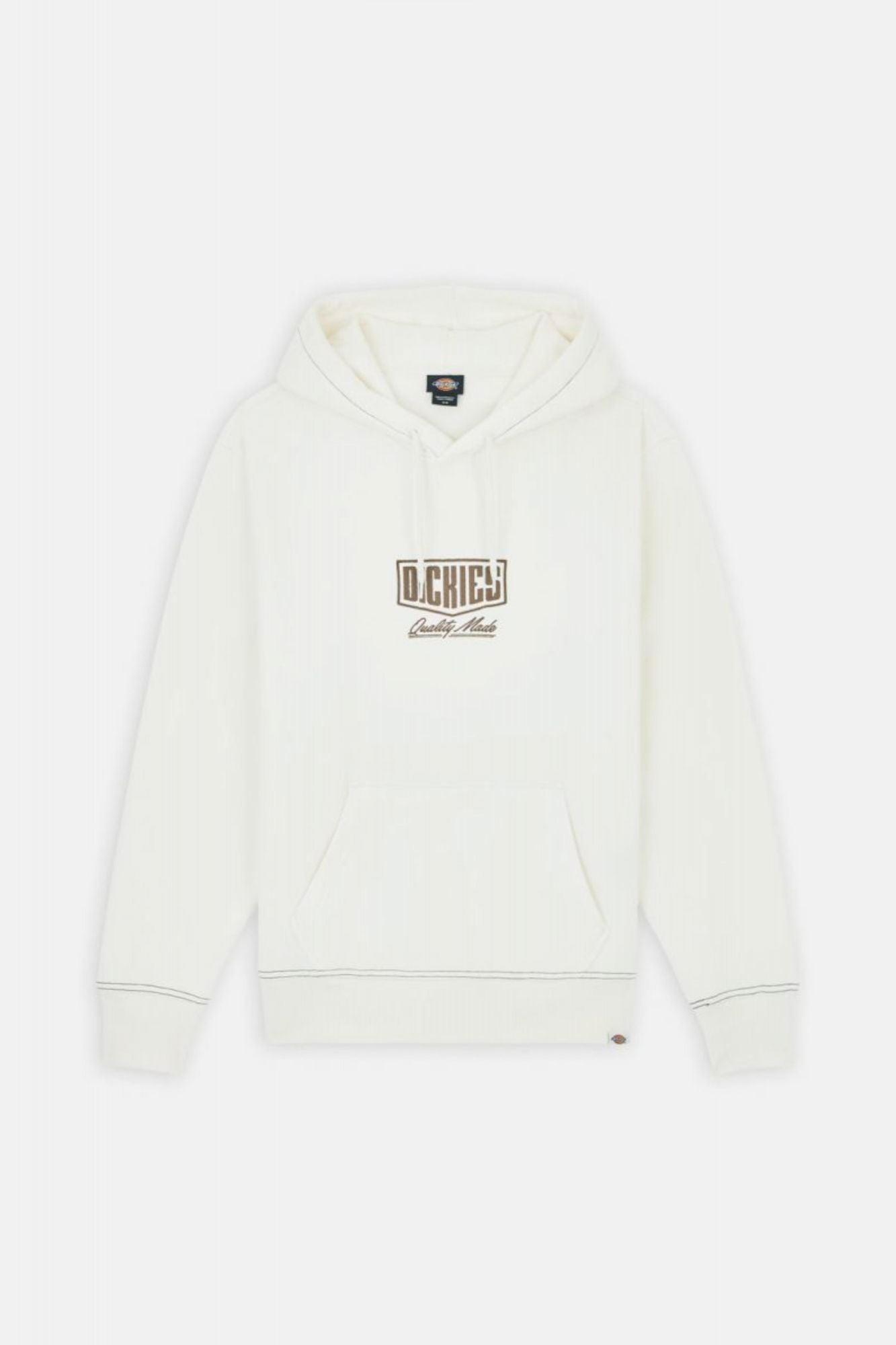 DICKIES PHILIPSBURG HOODIE en color BLANCO (2)