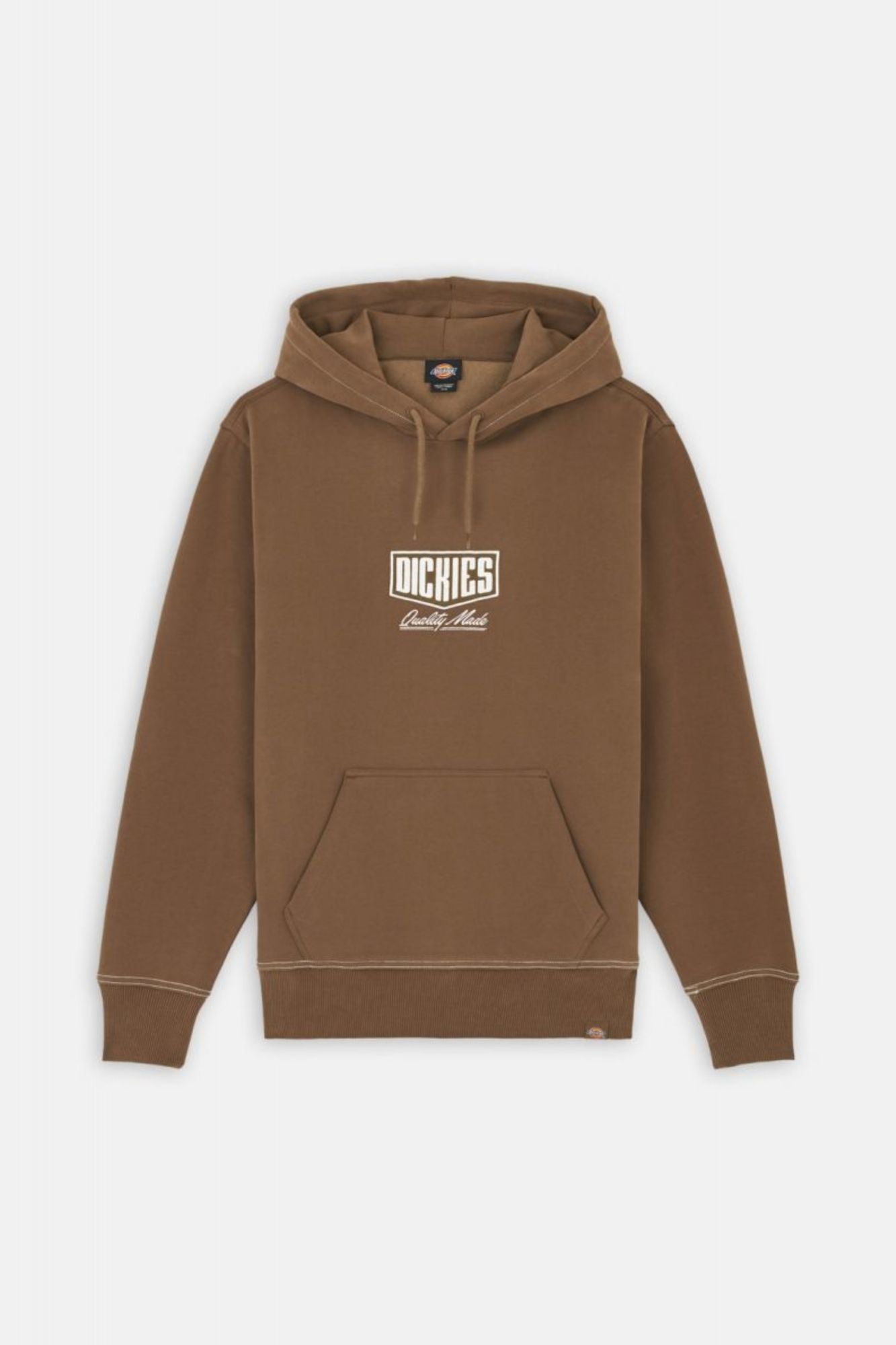 DICKIES PHILIPSBURG HOODIE en color MARRON (2)