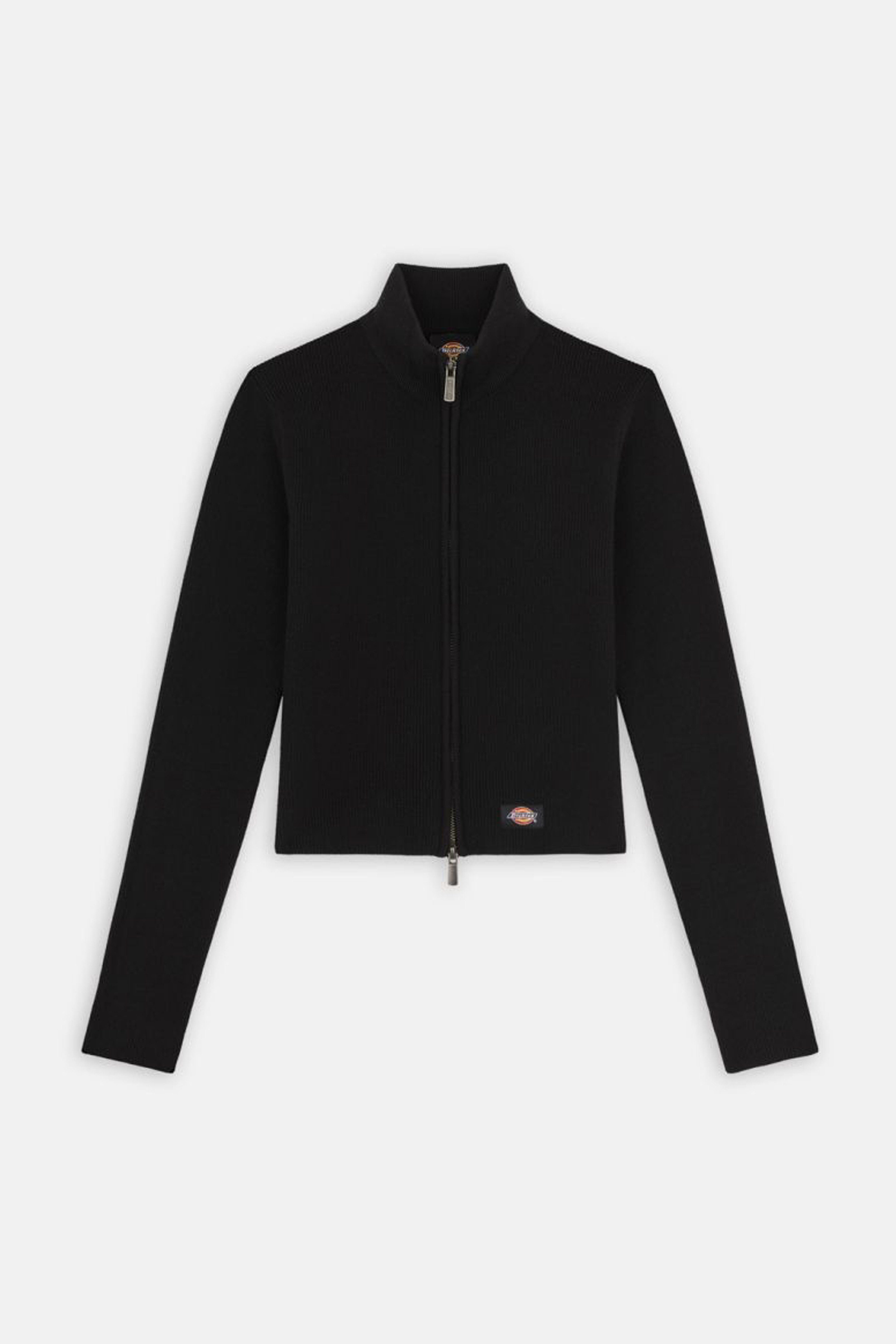 DICKIES  EAST HELENA RIB  en color NEGRO (2)