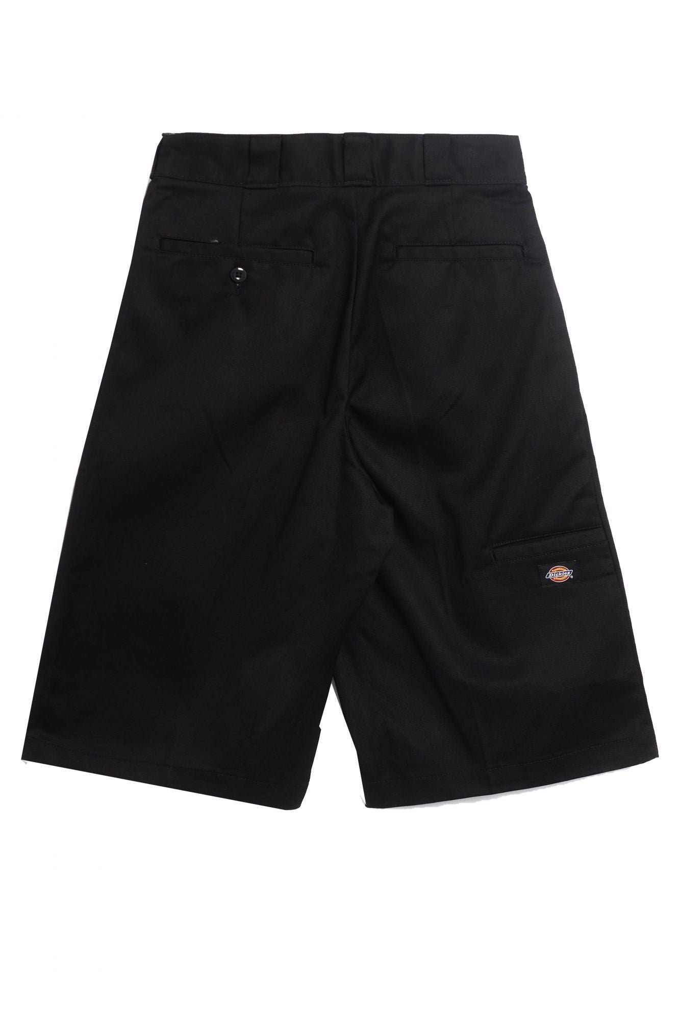 DICKIES DK0A4XOZBLK1  en color NEGRO (2)