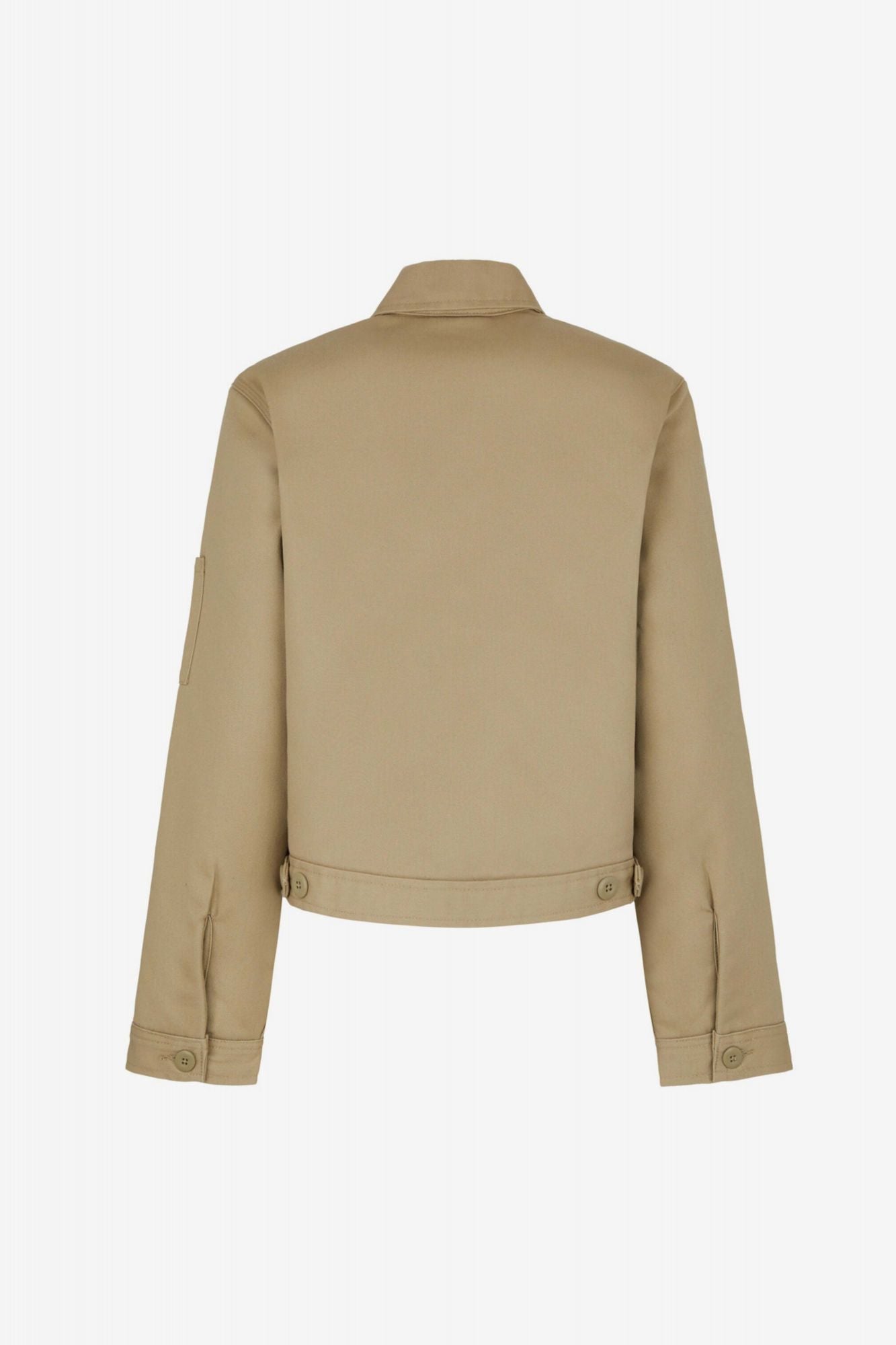 DICKIES  LINED EISENHOWER  en color BEIS (2)