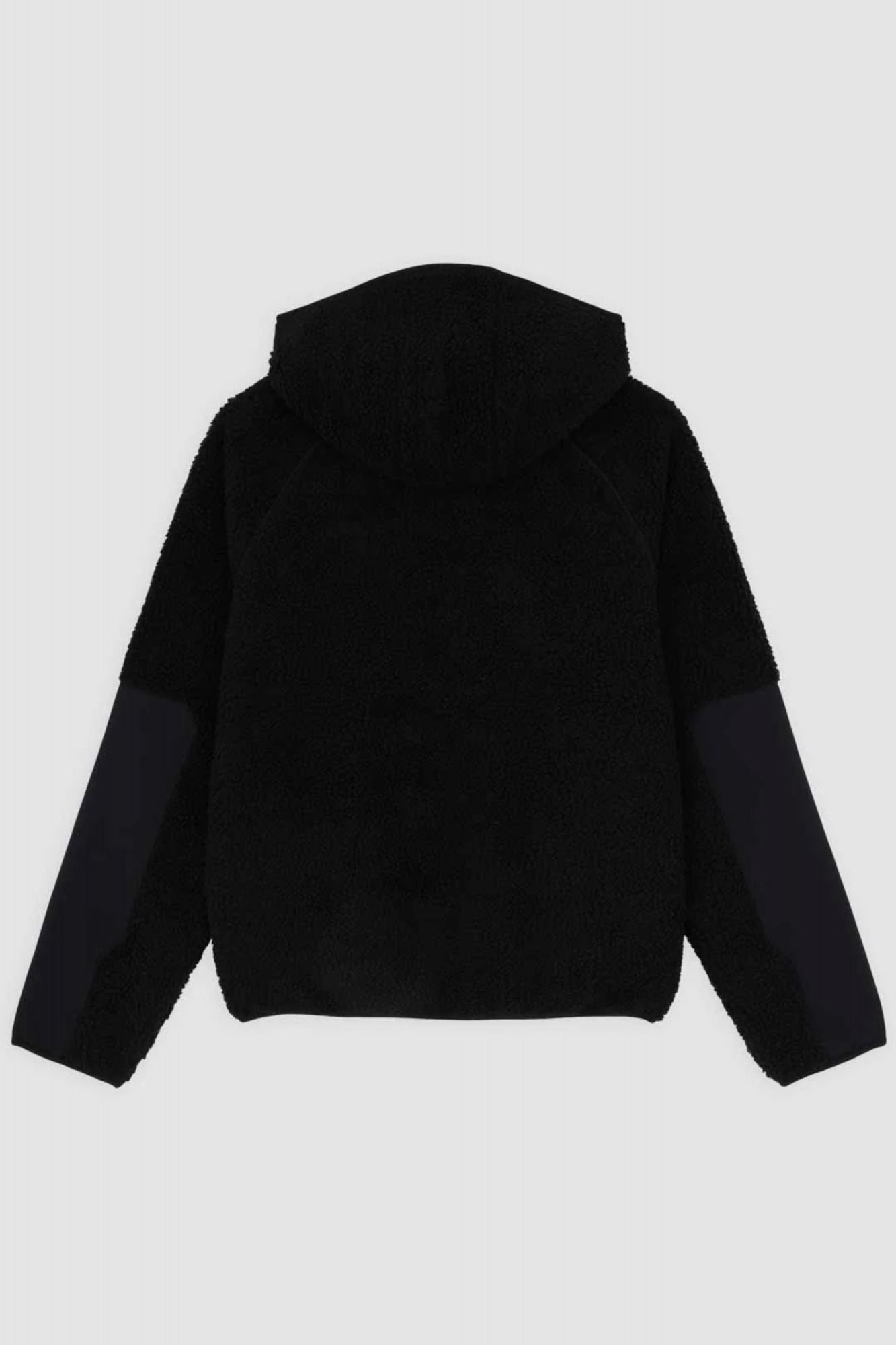 DICKIES CENTRAL HIGH en color NEGRO (2)