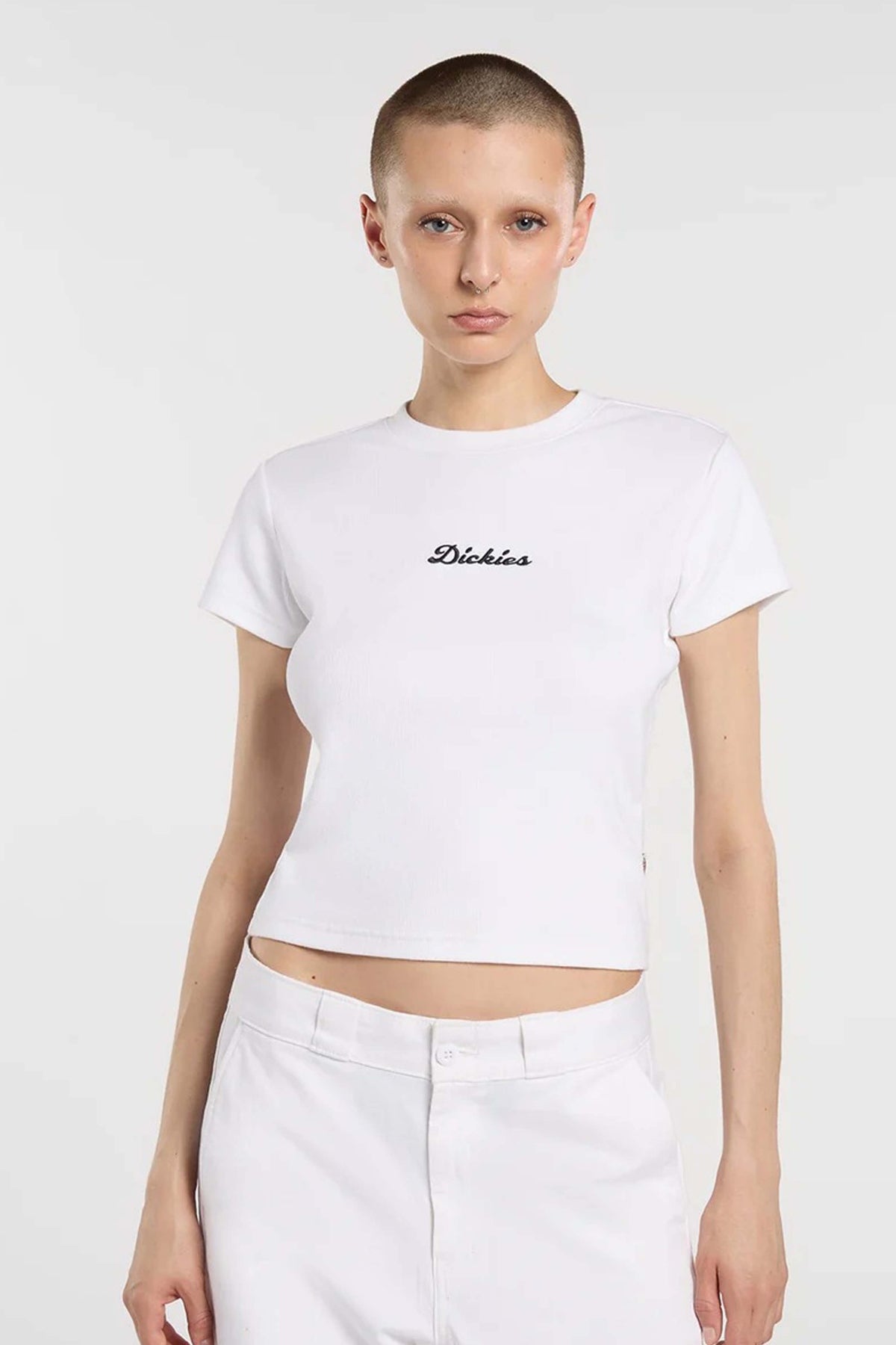 DICKIES DK0A88JT0WH1  en color BLANCO (1)