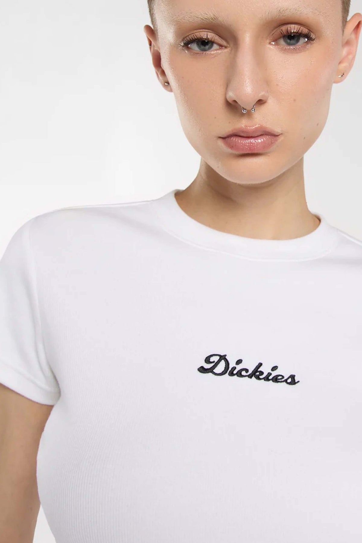 DICKIES DK0A88JT0WH1  en color BLANCO (3)