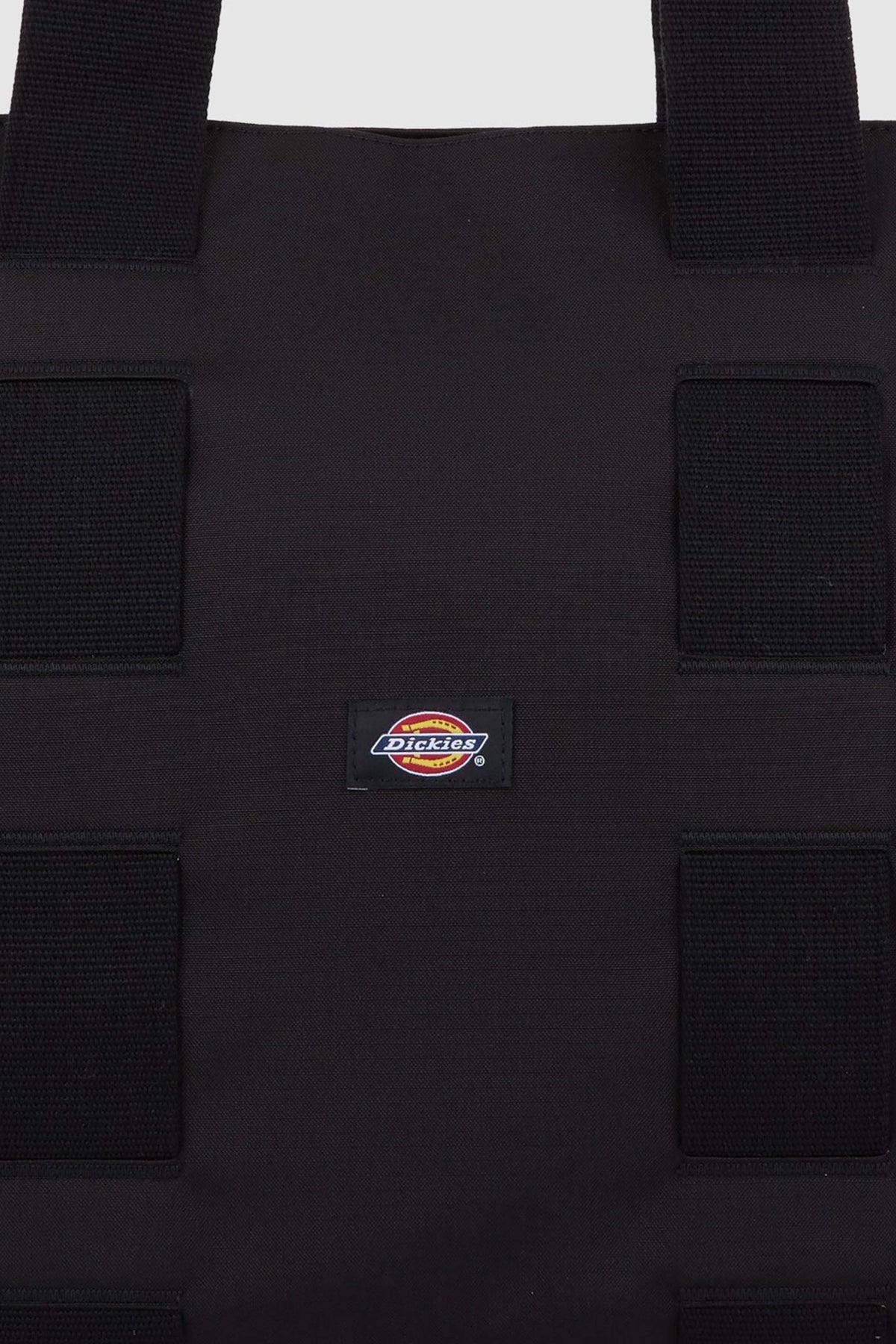 DICKIES LOGO SHOULDER BAG en color NEGRO (3)